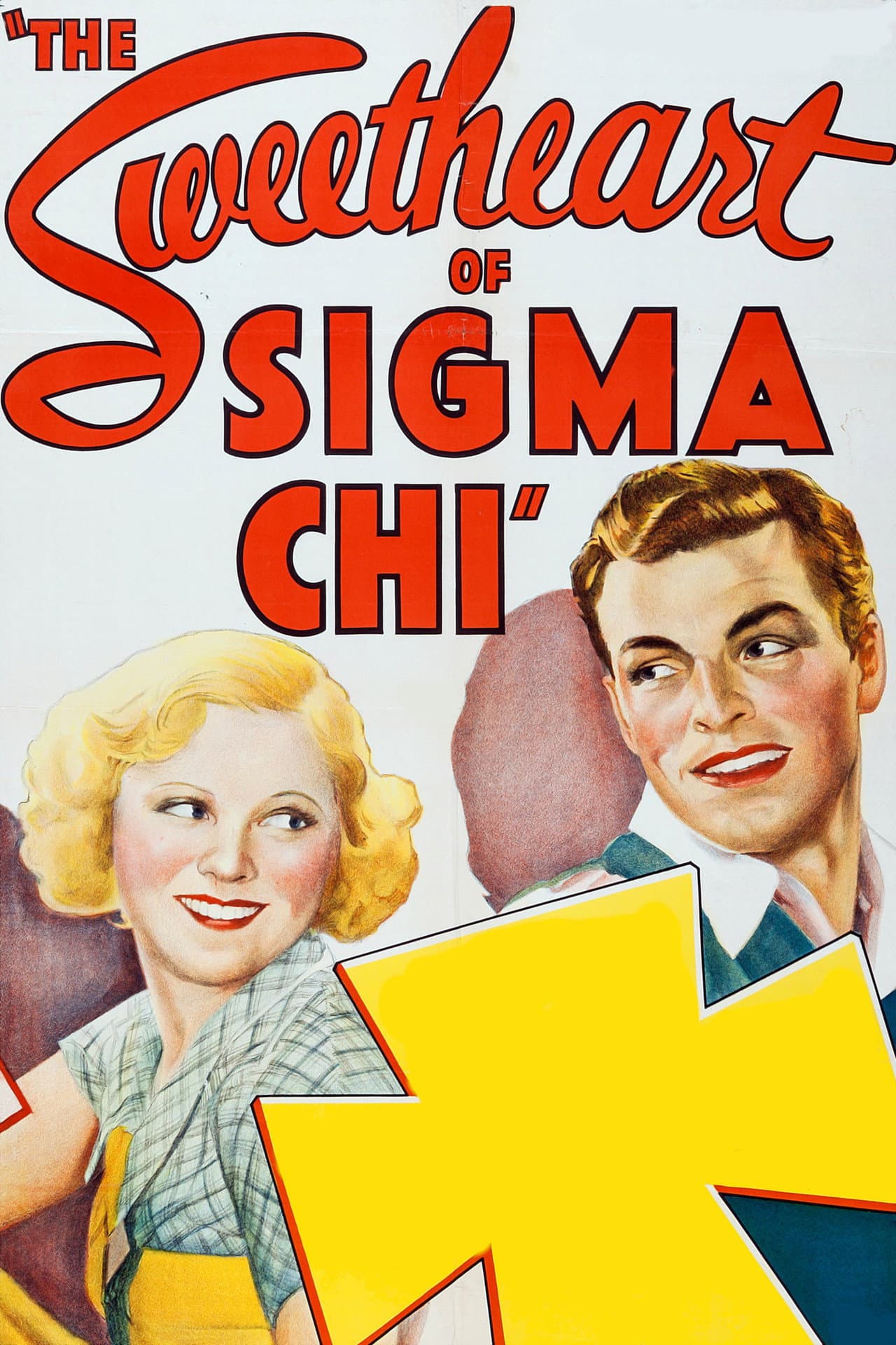 The Sweetheart of Sigma Chi preview 2