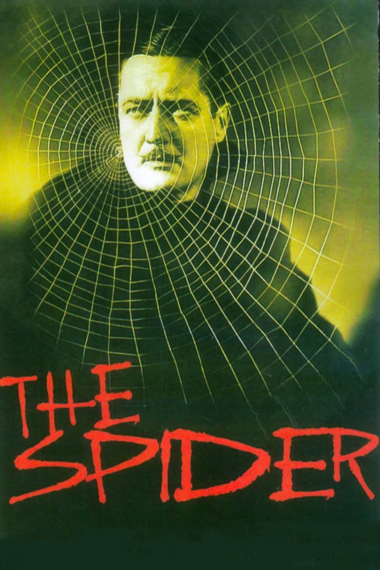 The Spider preview 2