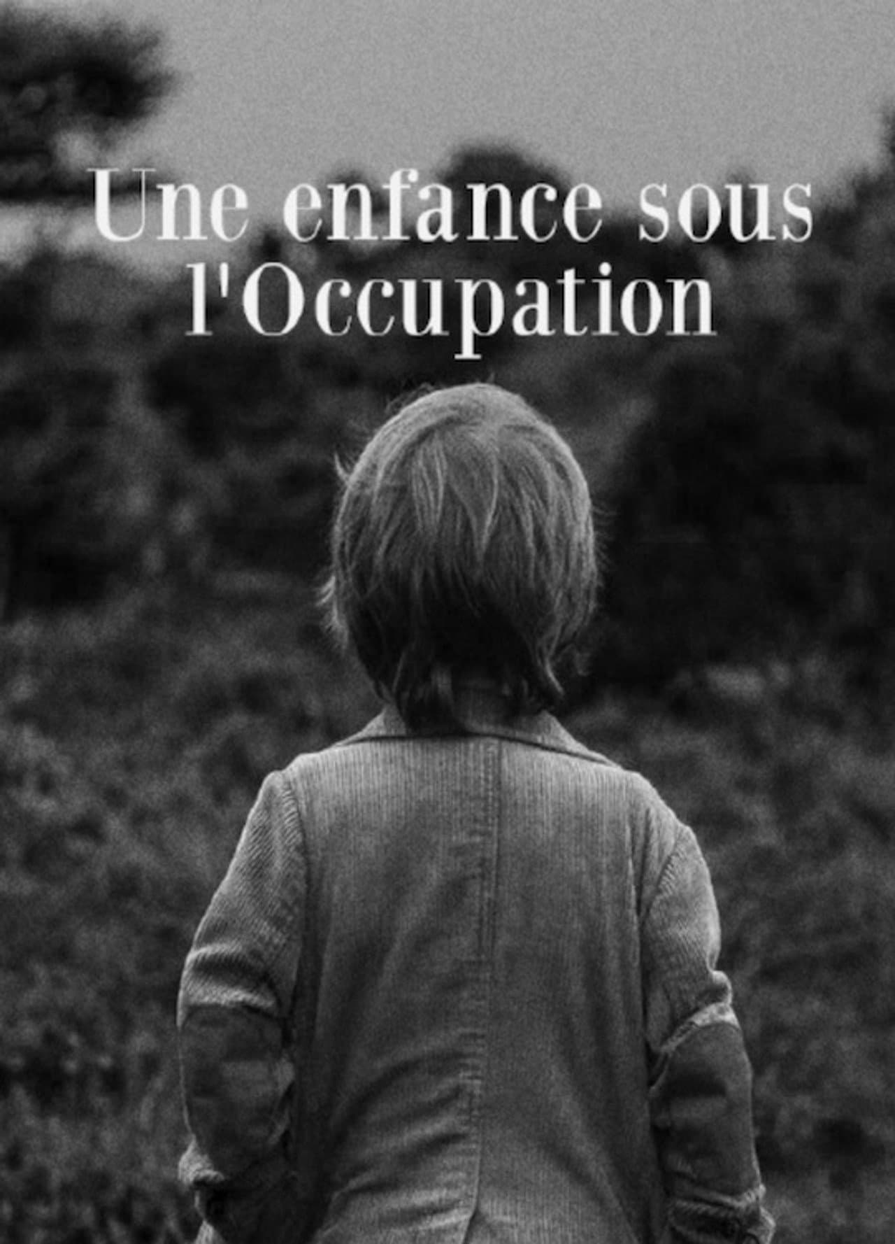Une enfance sous l'Occupation preview 1