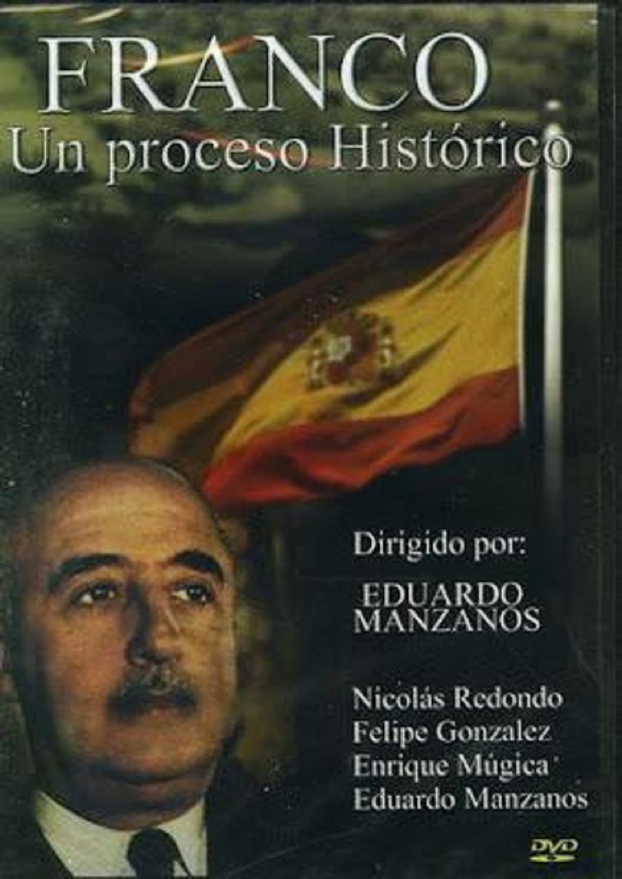 Franco, un proceso histórico preview 1