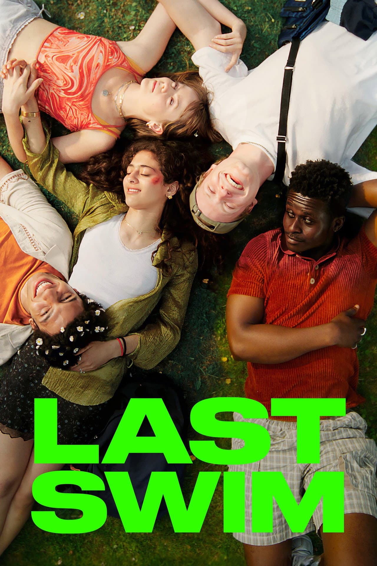 Last Swim preview 2