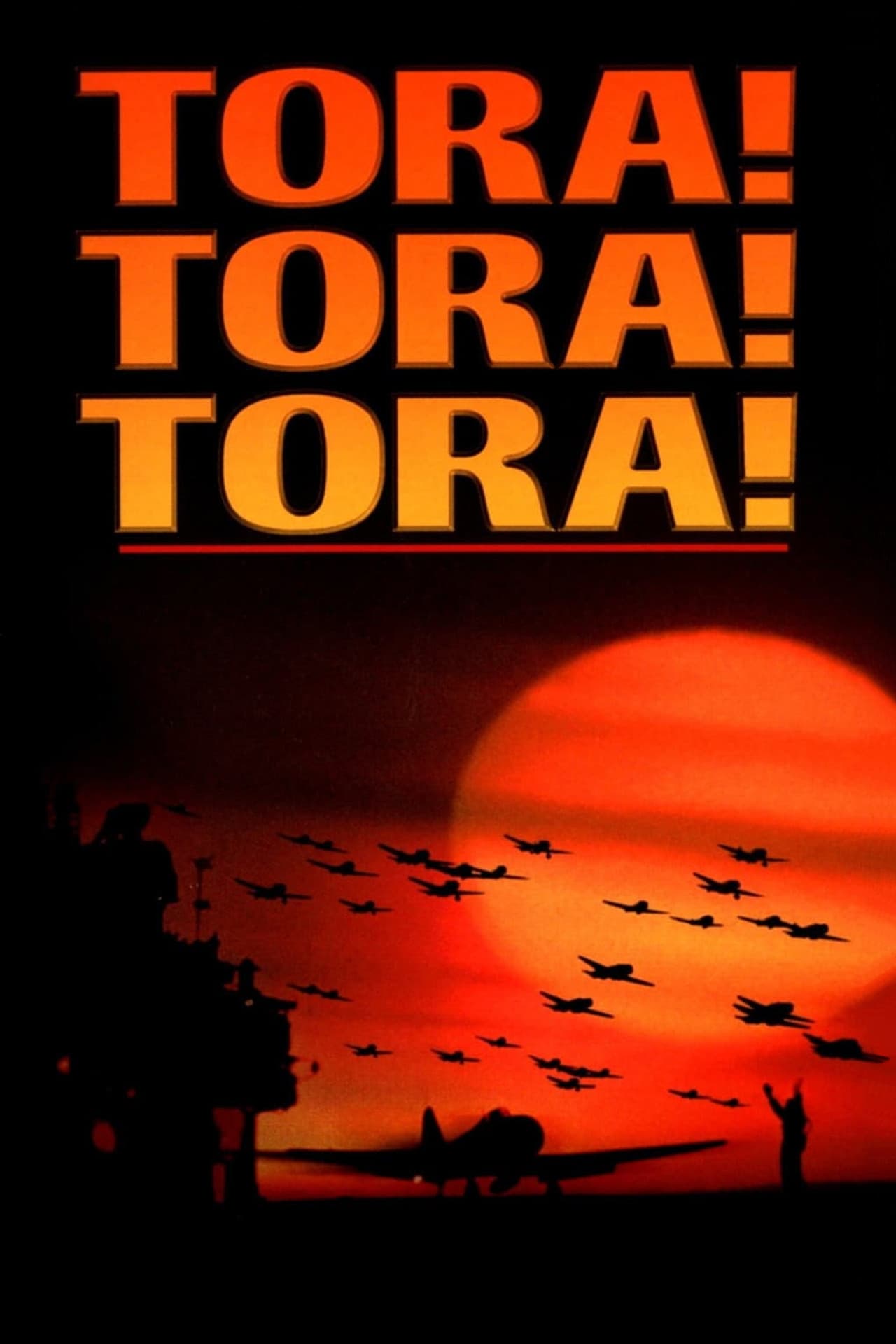 Tora! Tora! Tora! preview 2