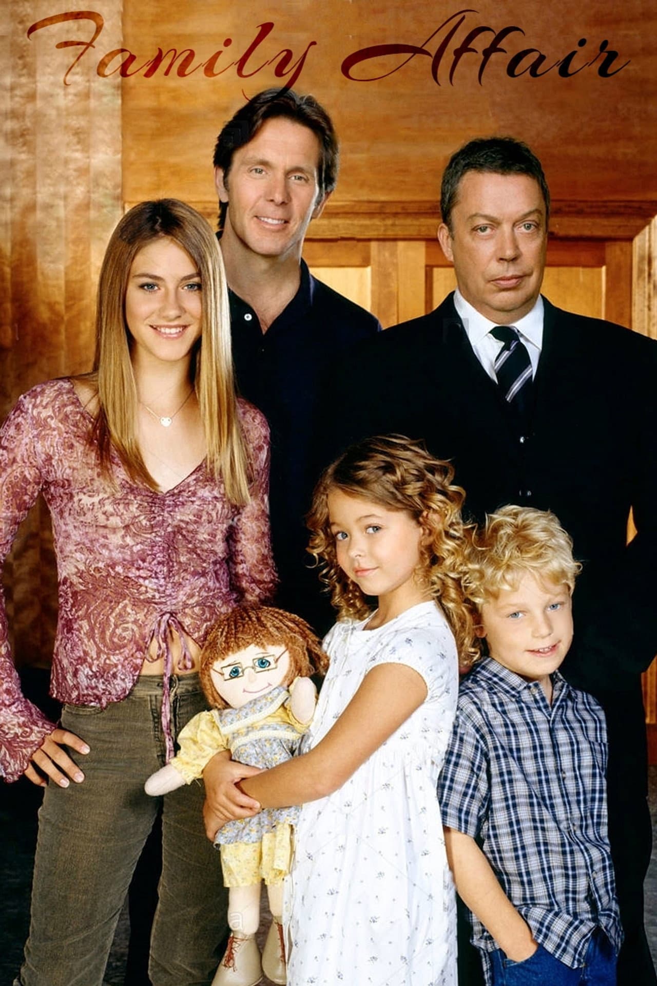 Family Affair preview 2