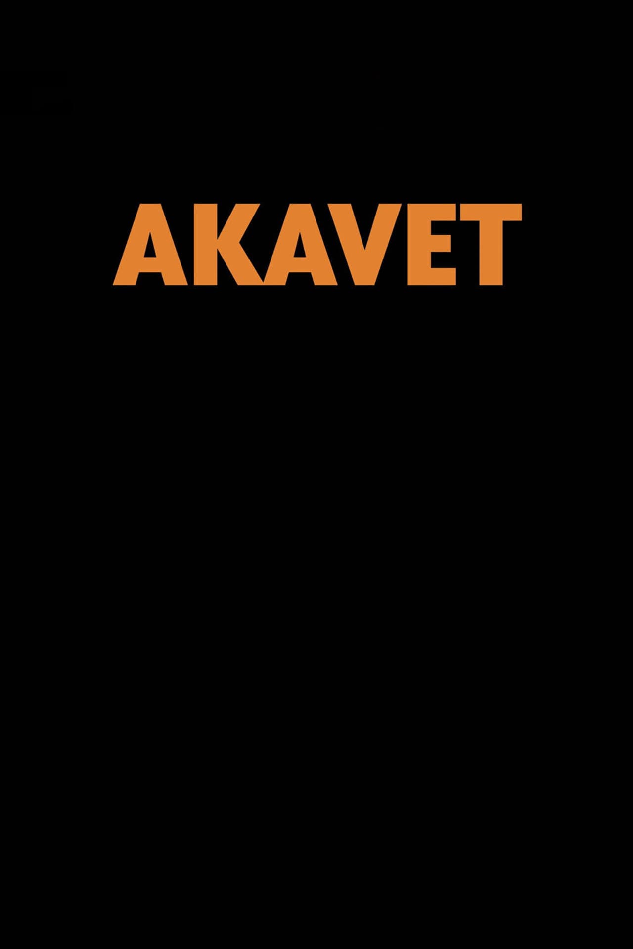 Akavet preview 2