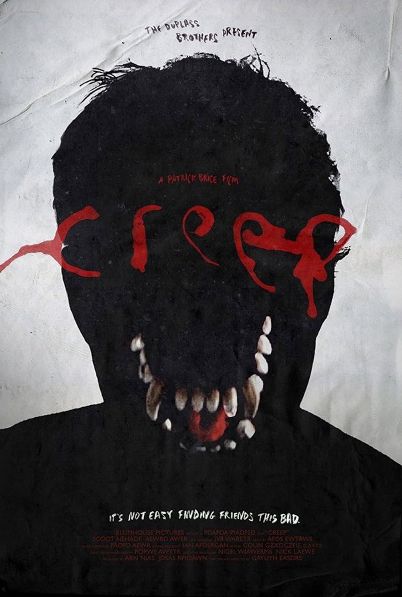Creep preview 2