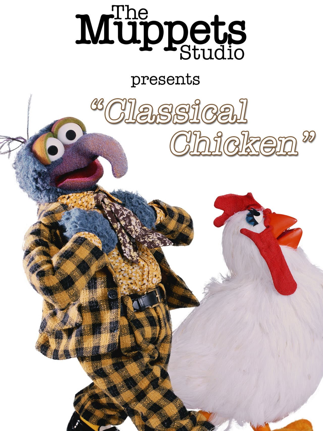The Muppets: Classical Chicken preview 2