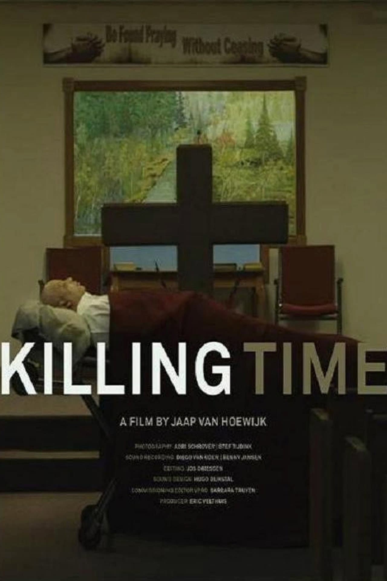 Killing Time preview 1