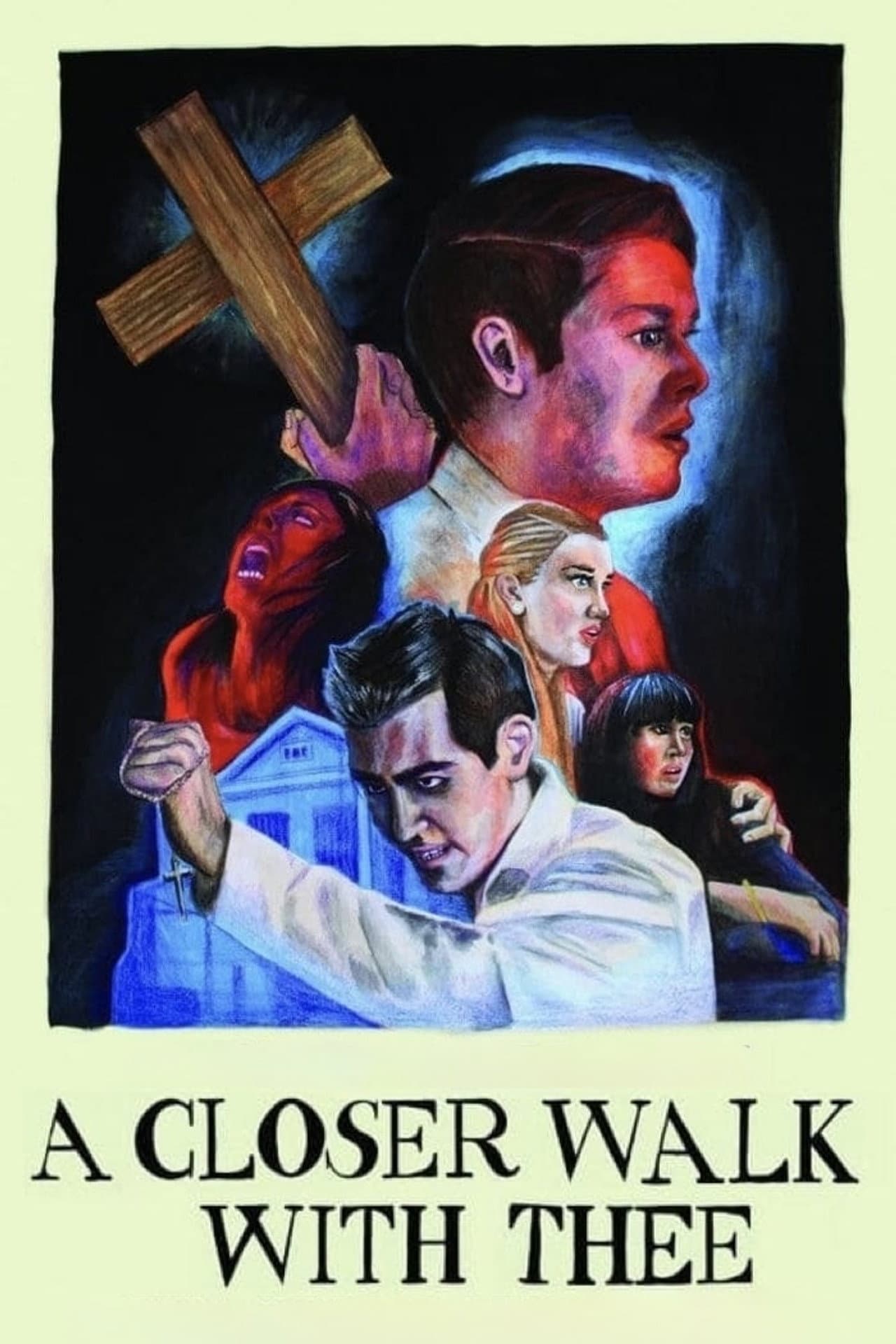 A Closer Walk with Thee preview 2
