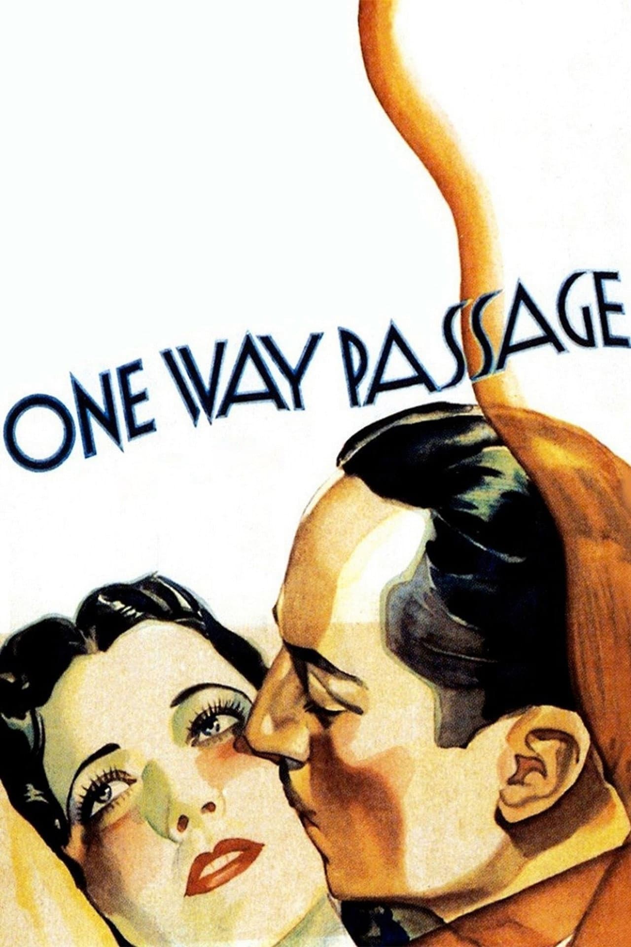 One Way Passage preview 2
