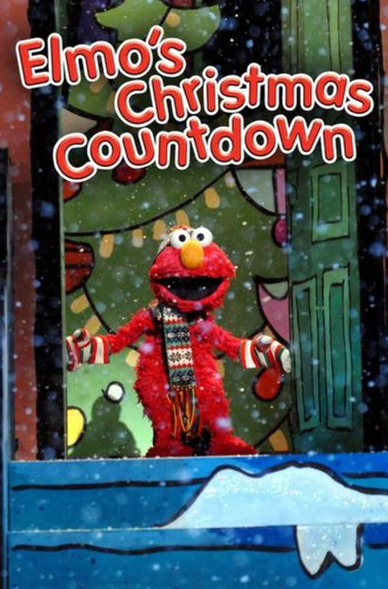 Elmo's Christmas Countdown preview 2