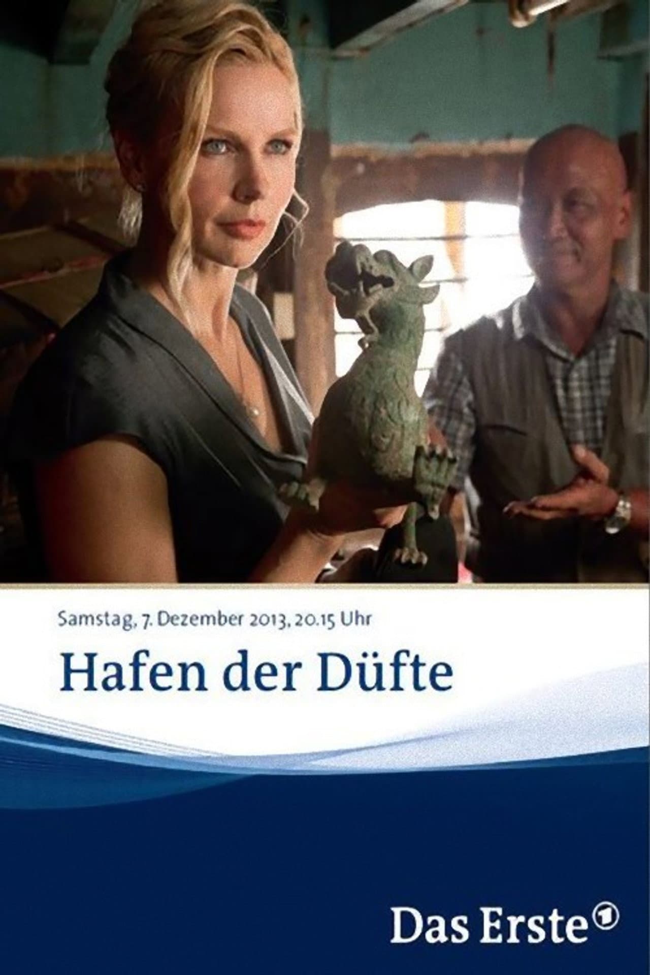 Hafen der Düfte preview 2