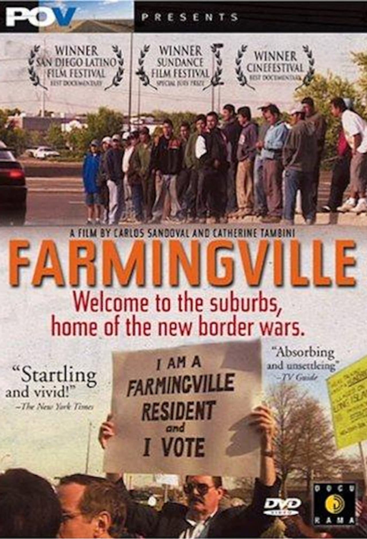Farmingville preview 1