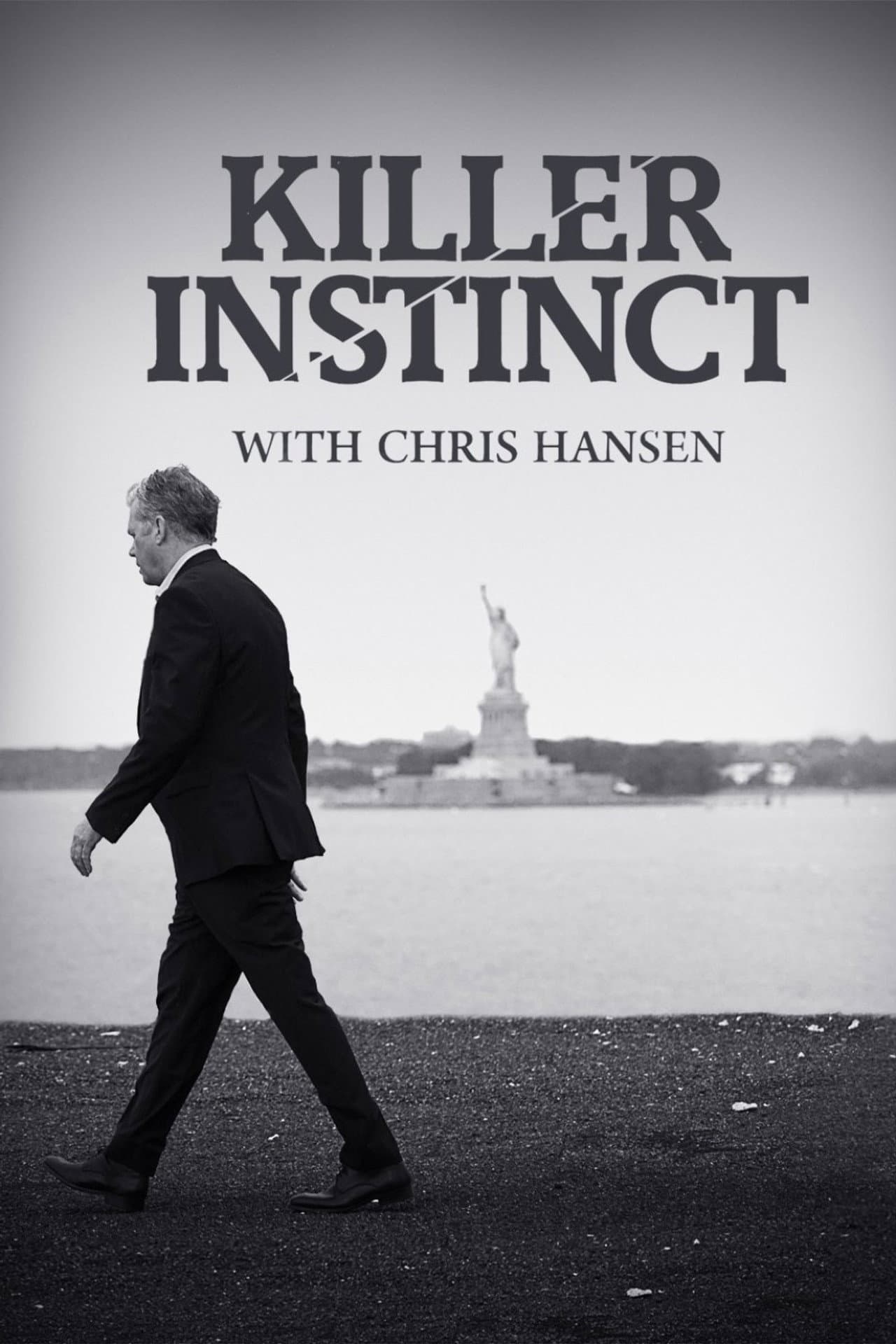 Killer Instinct with Chris Hansen preview 2
