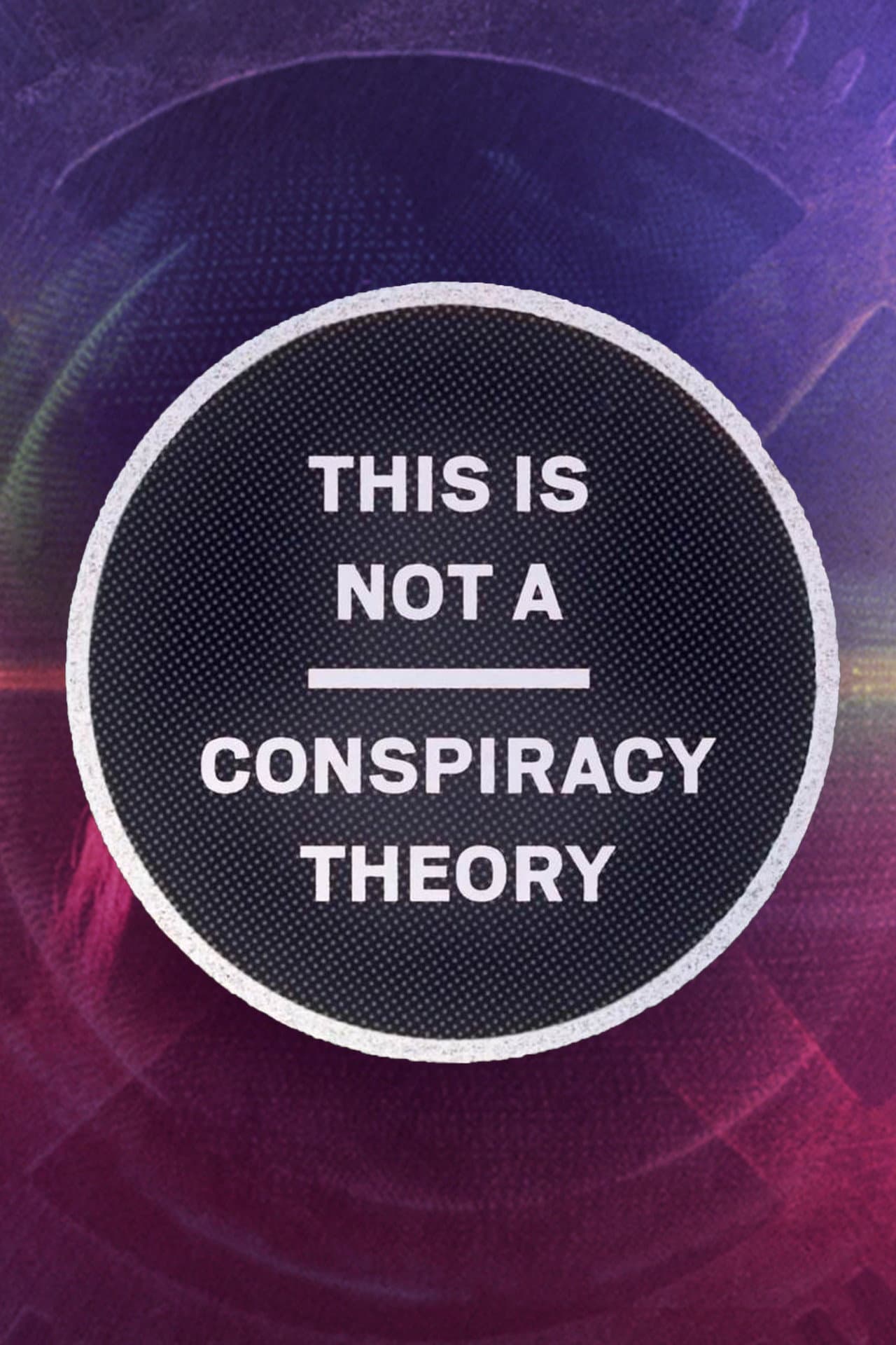 This is Not a Conspiracy Theory preview 2