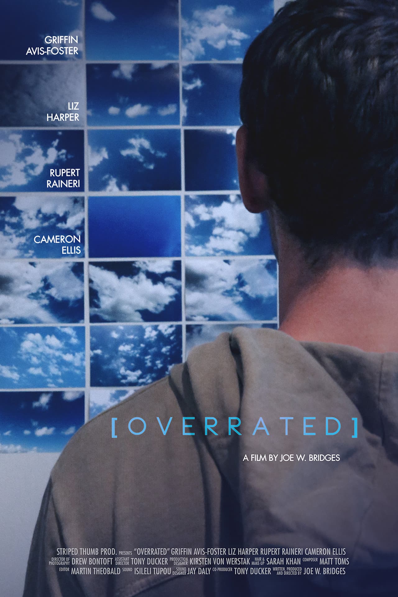 OVERRATED preview 2