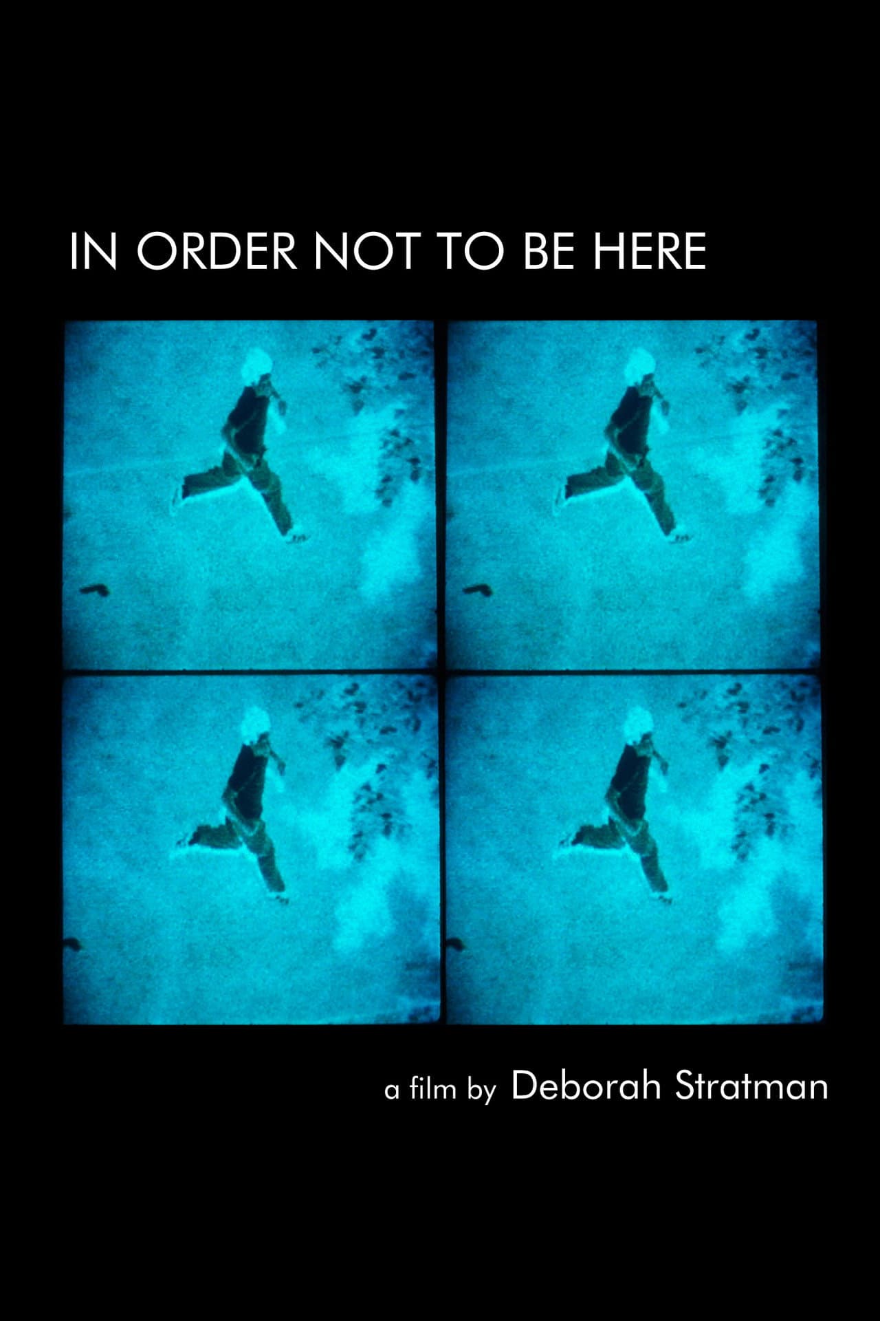 In Order Not to Be Here preview 2