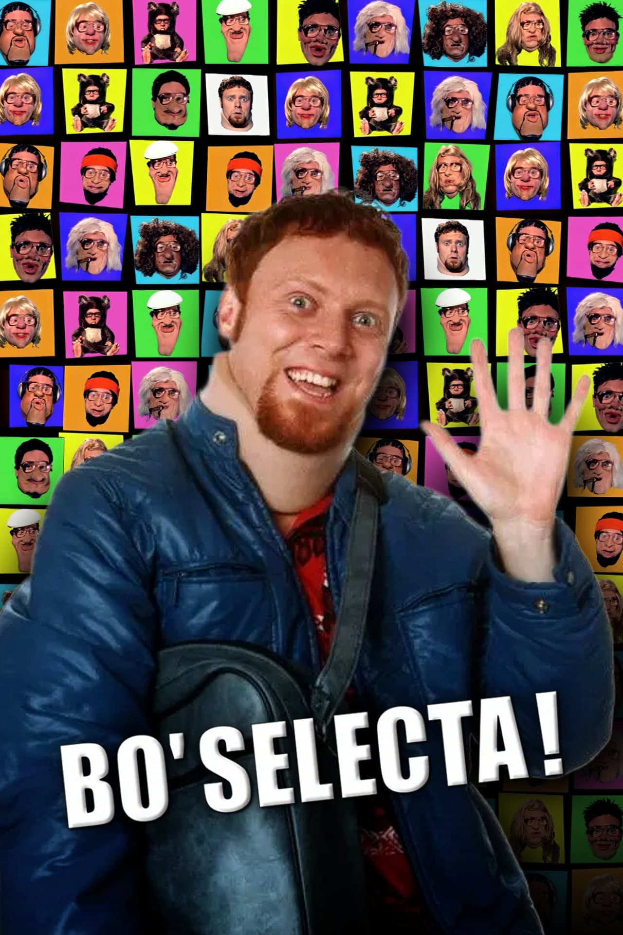 Bo' Selecta! preview 1