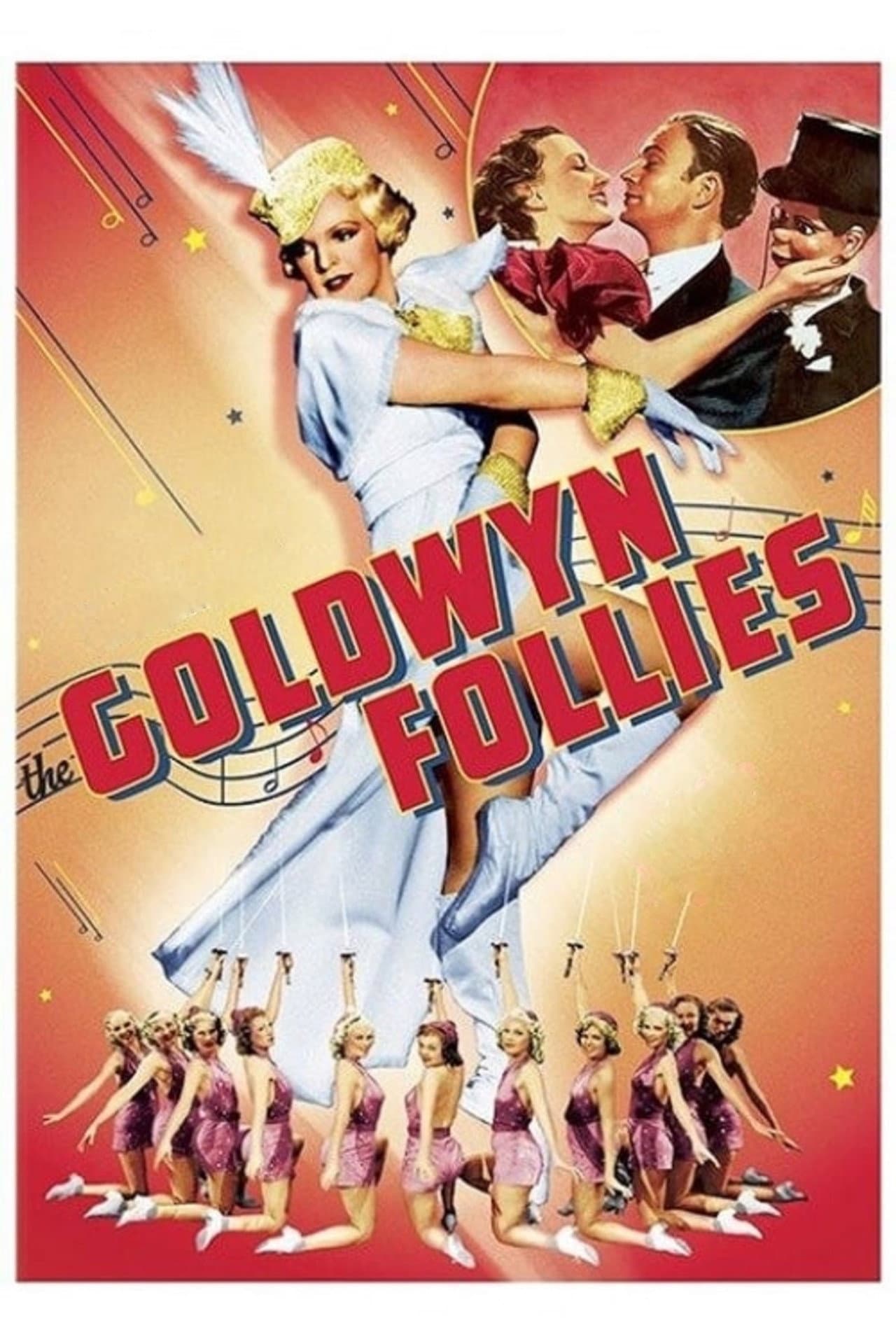 The Goldwyn Follies preview 2