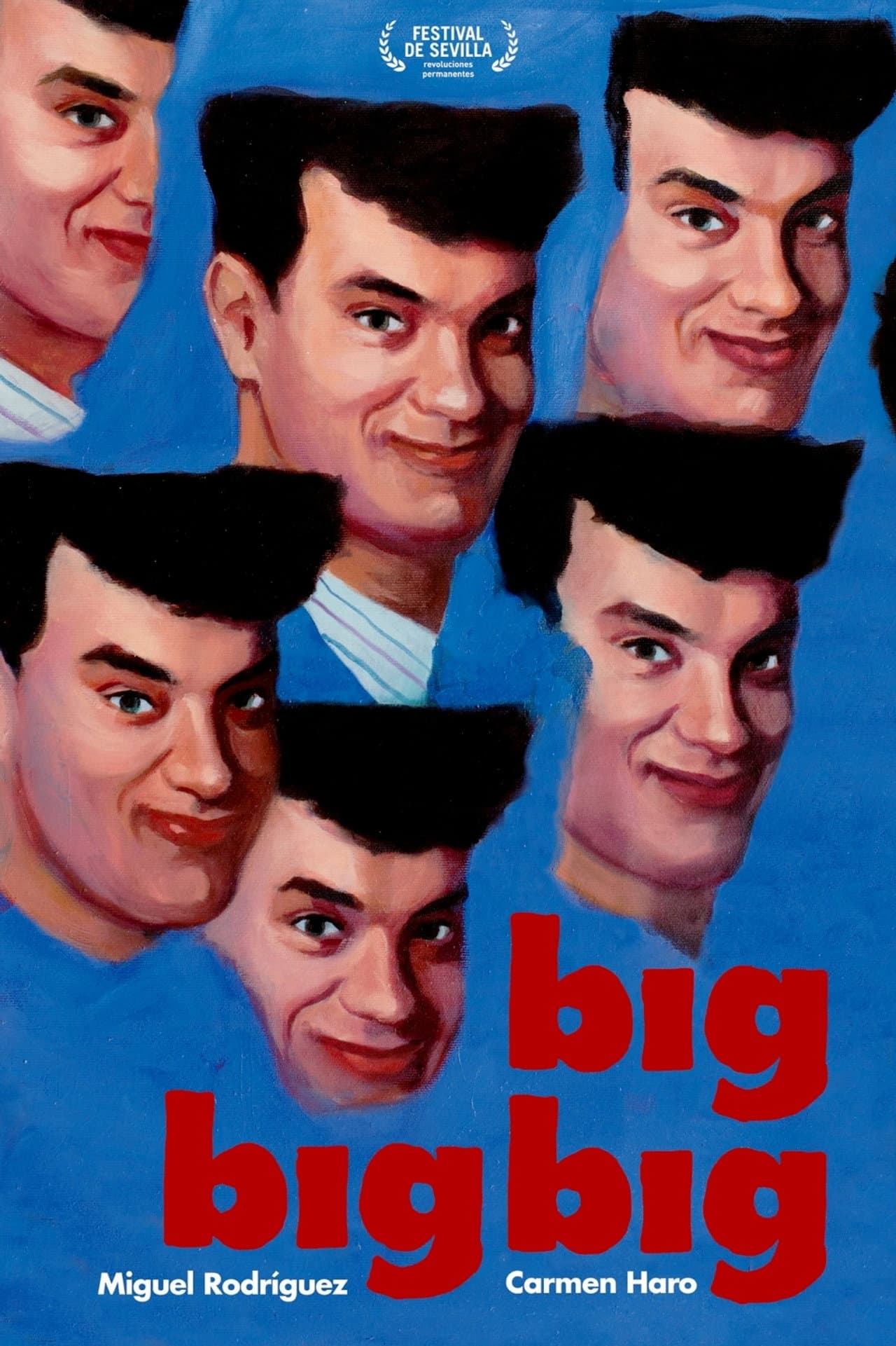 Big Big Big preview 2