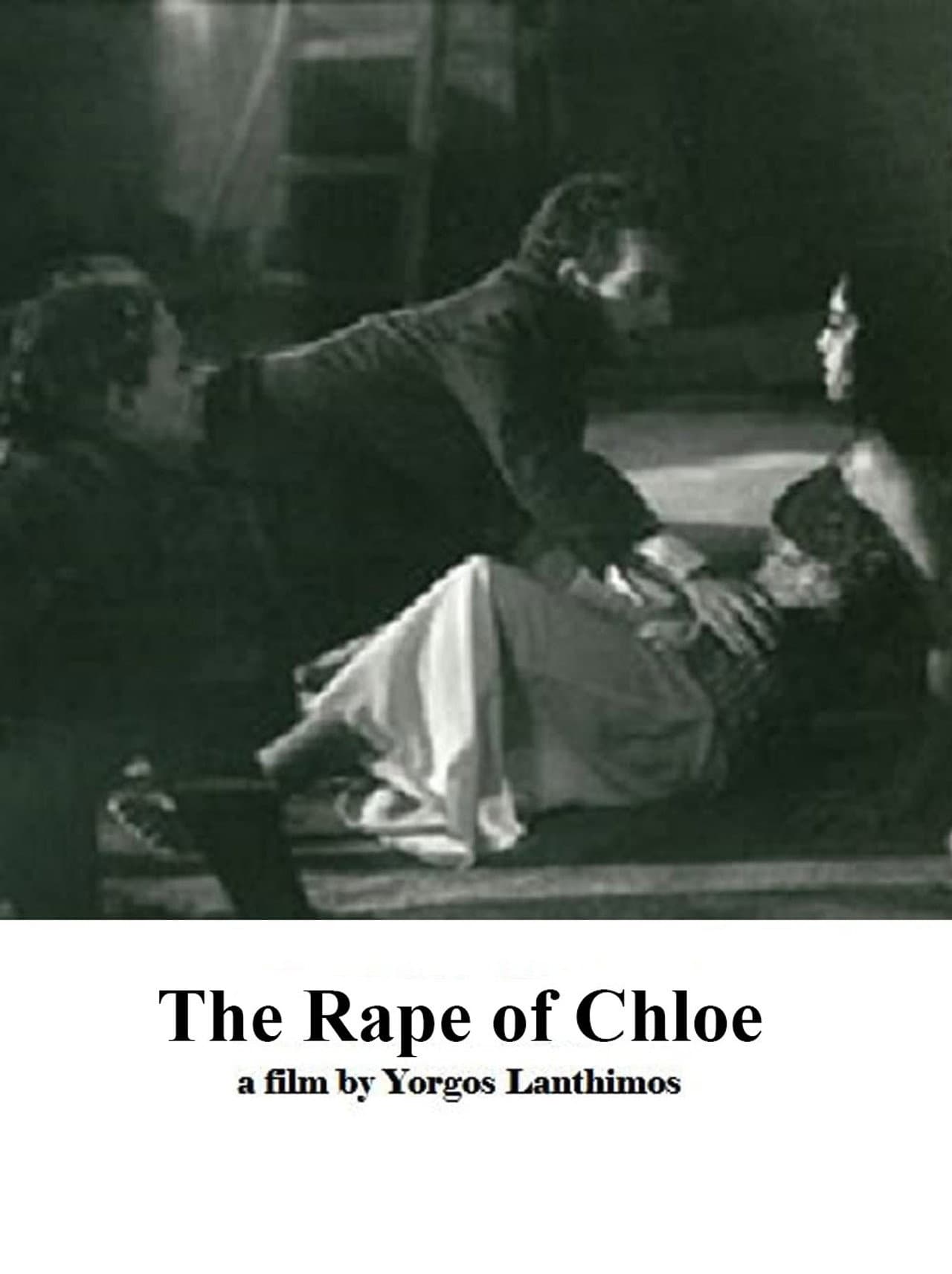 The Rape of Chloe preview 2