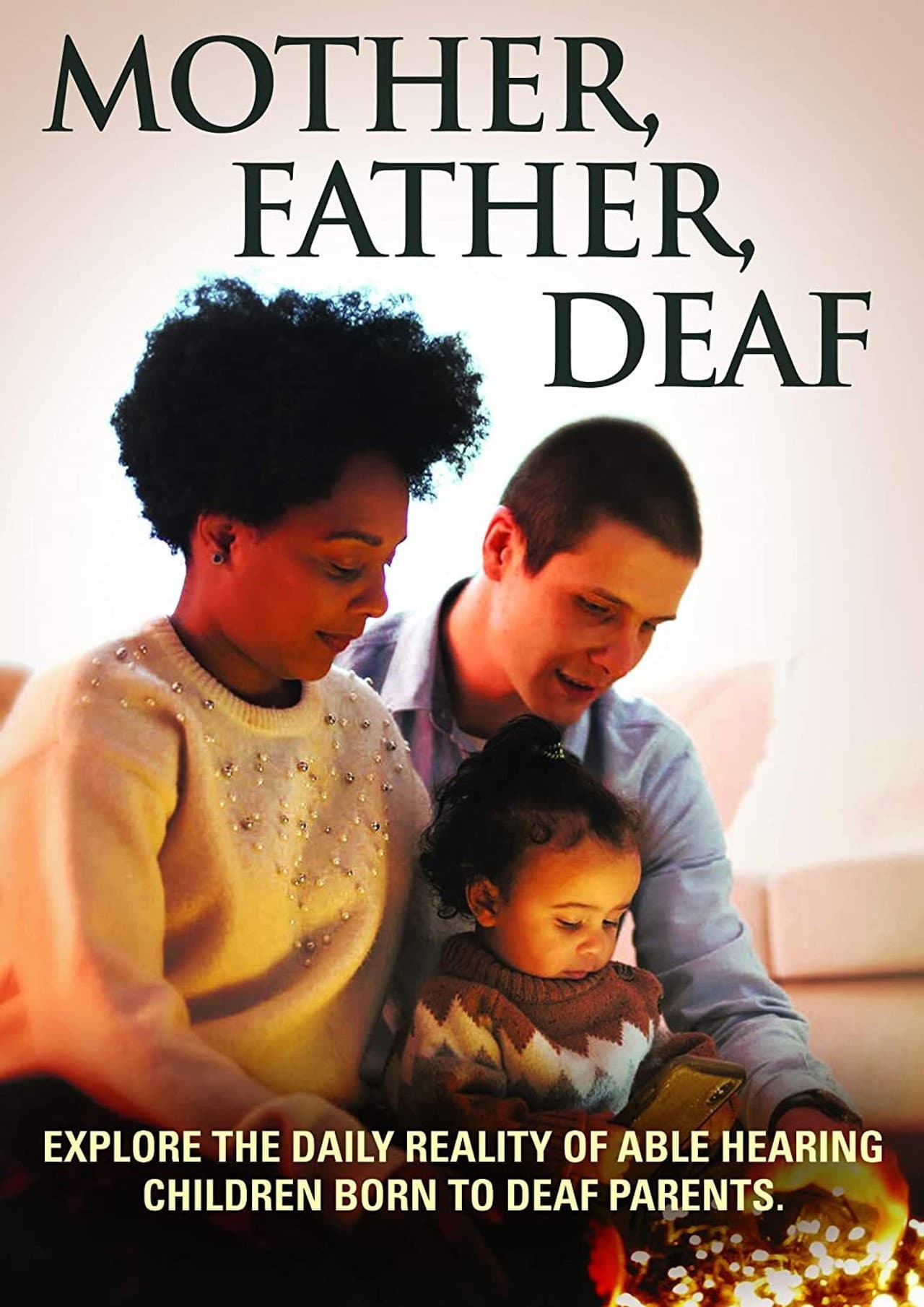 Mother, Father, Deaf preview 1
