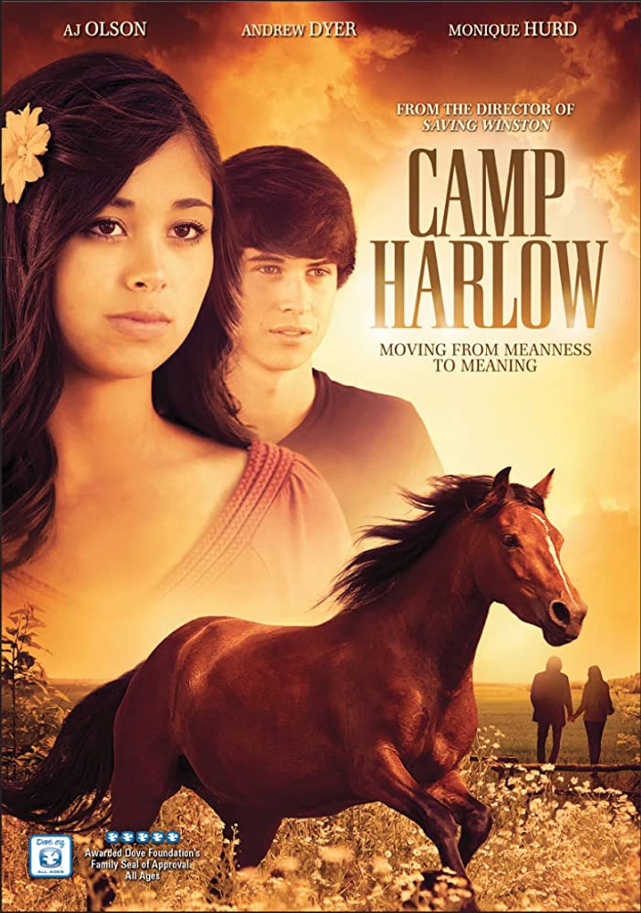 Camp Harlow preview 2
