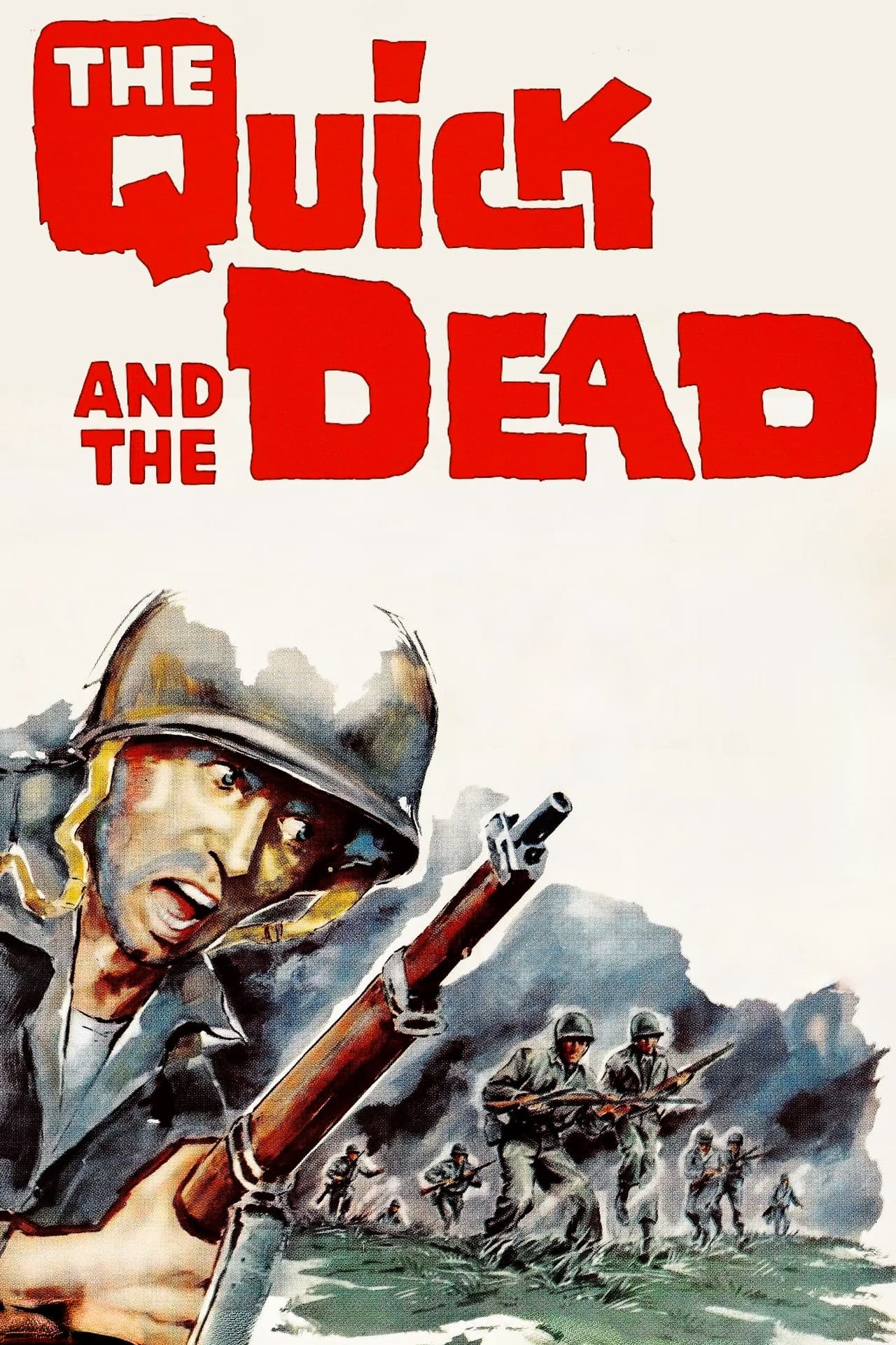 The Quick and the Dead preview 2