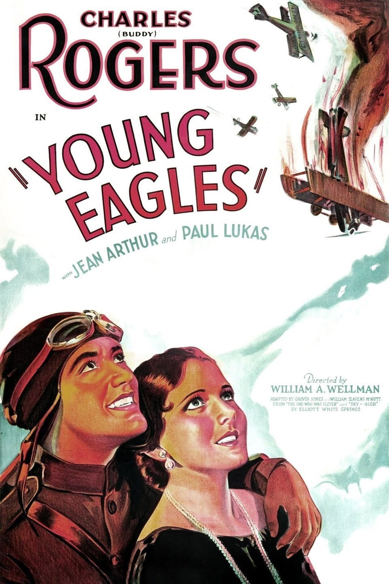 Young Eagles preview 2