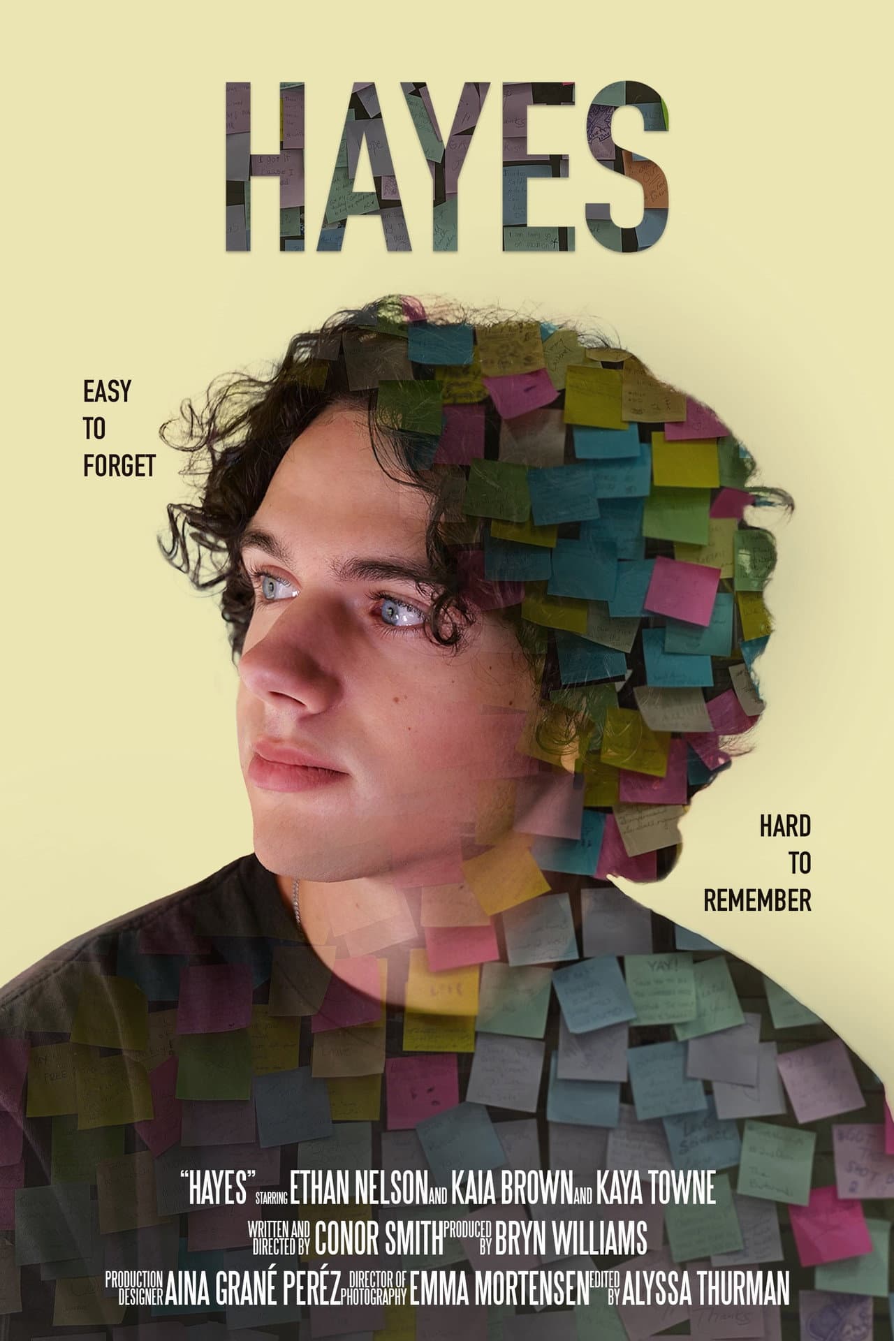 Hayes preview 2