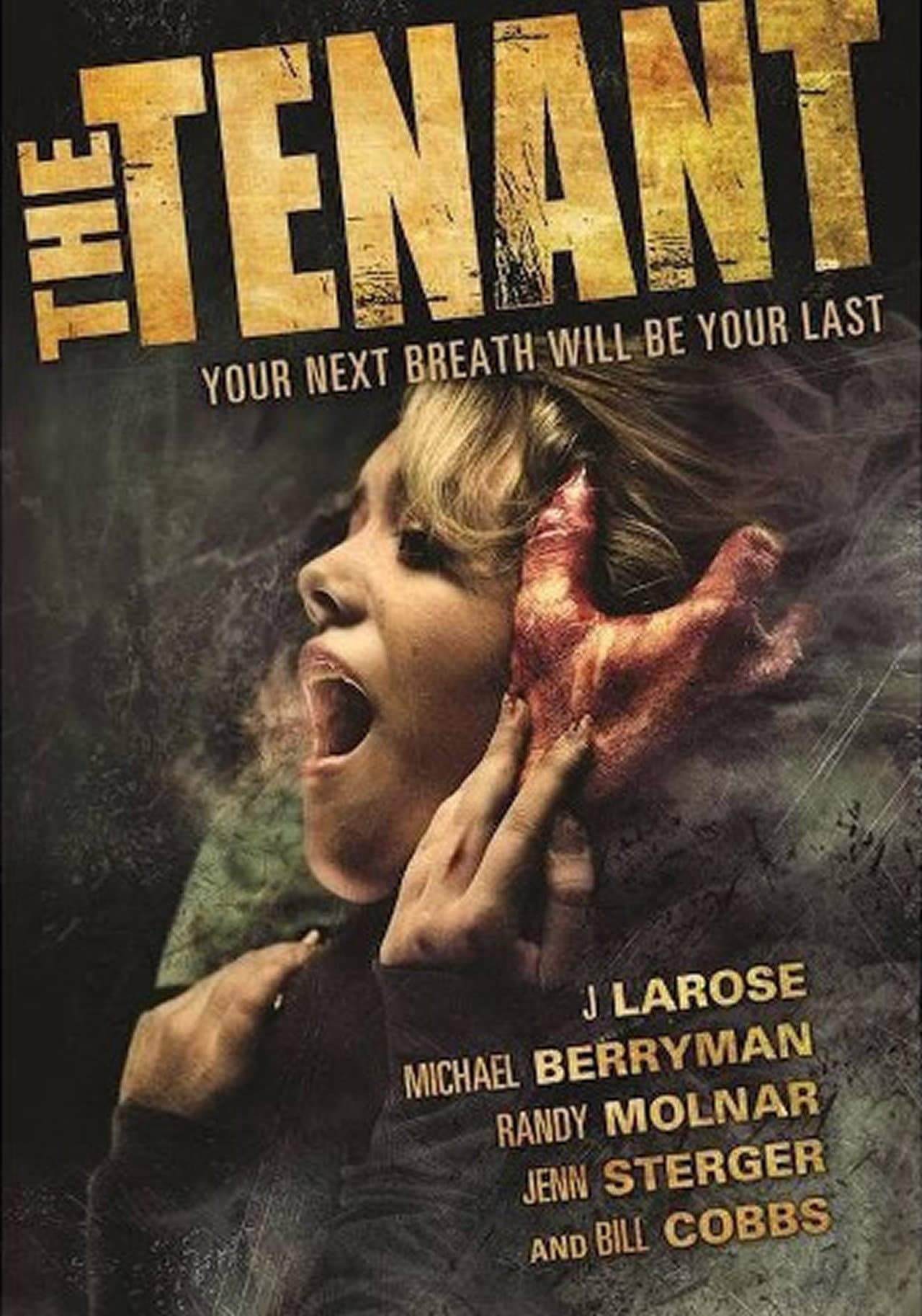 The Tenant preview 1