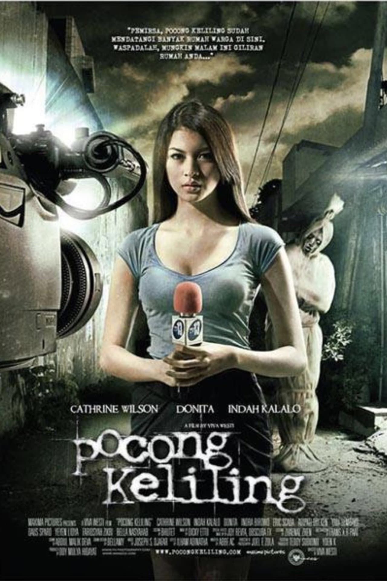 Pocong Keliling preview 1