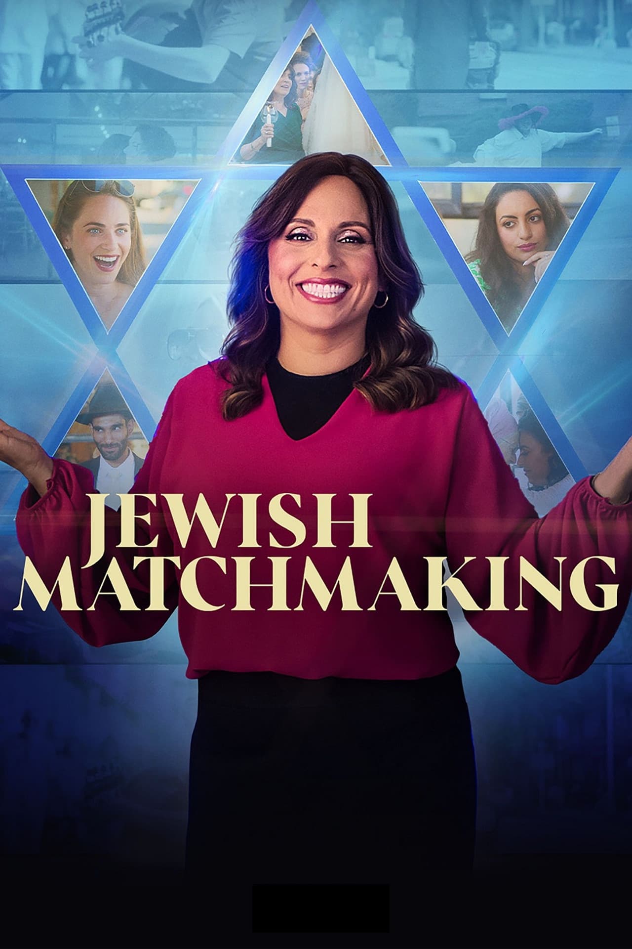 Jewish Matchmaking preview 2