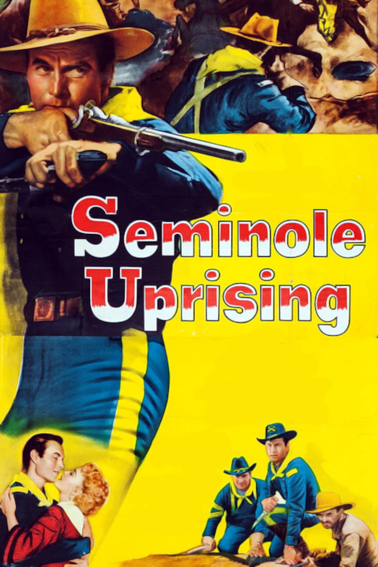 Seminole Uprising preview 2