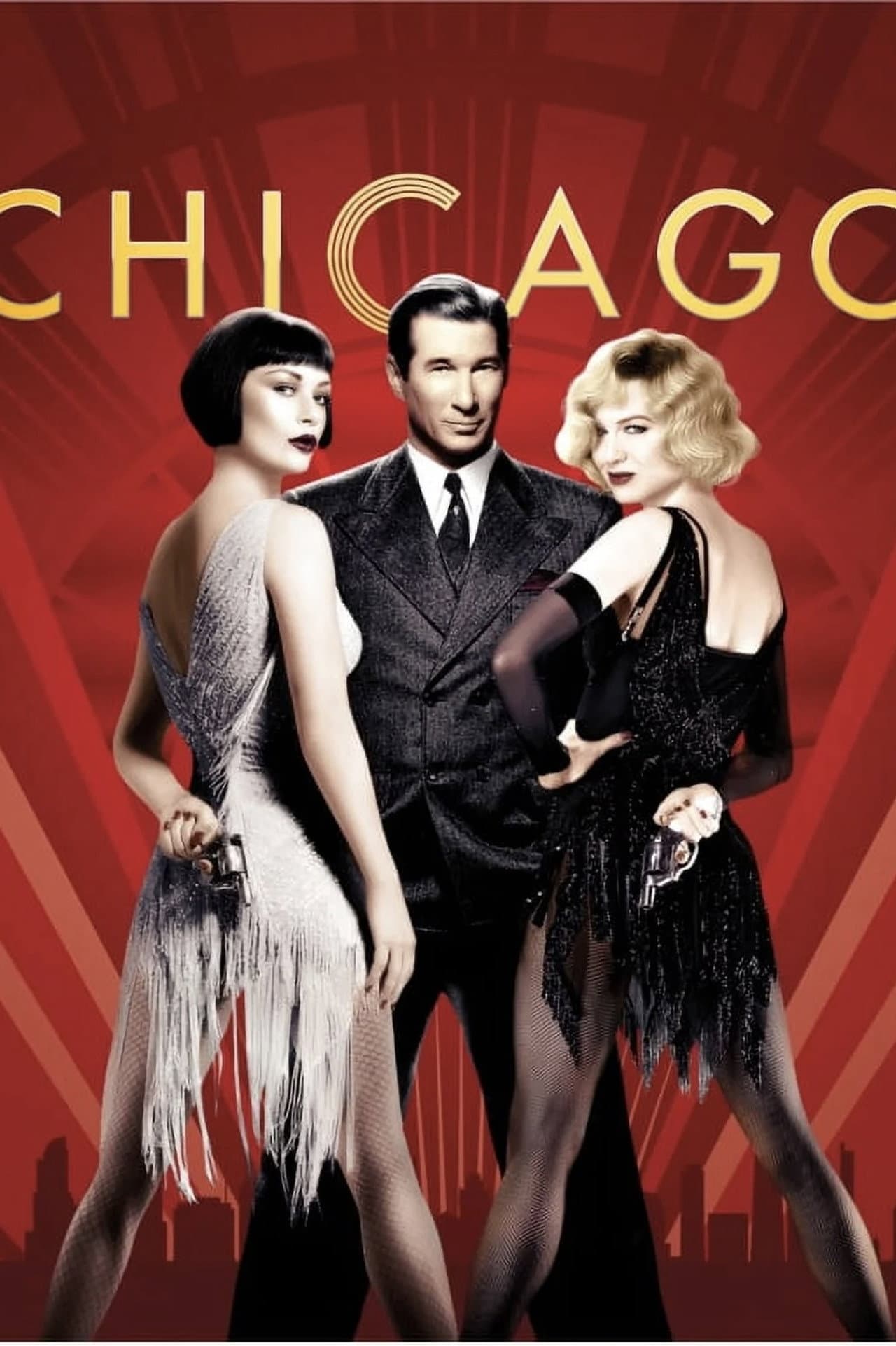 Chicago in the Spotlight: A Retrospective with the Cast and Crew preview 2
