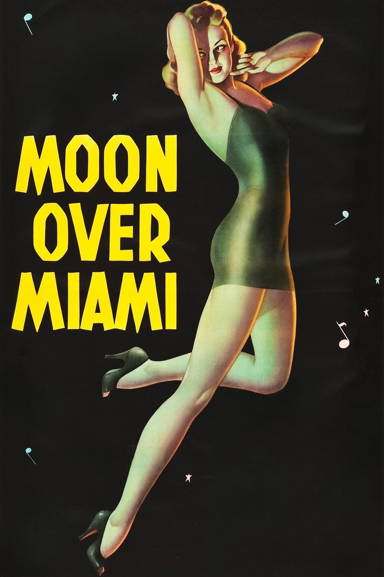 Moon Over Miami preview 2