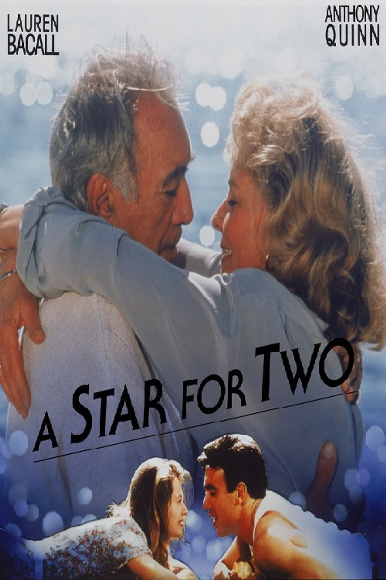 A Star for Two preview 1