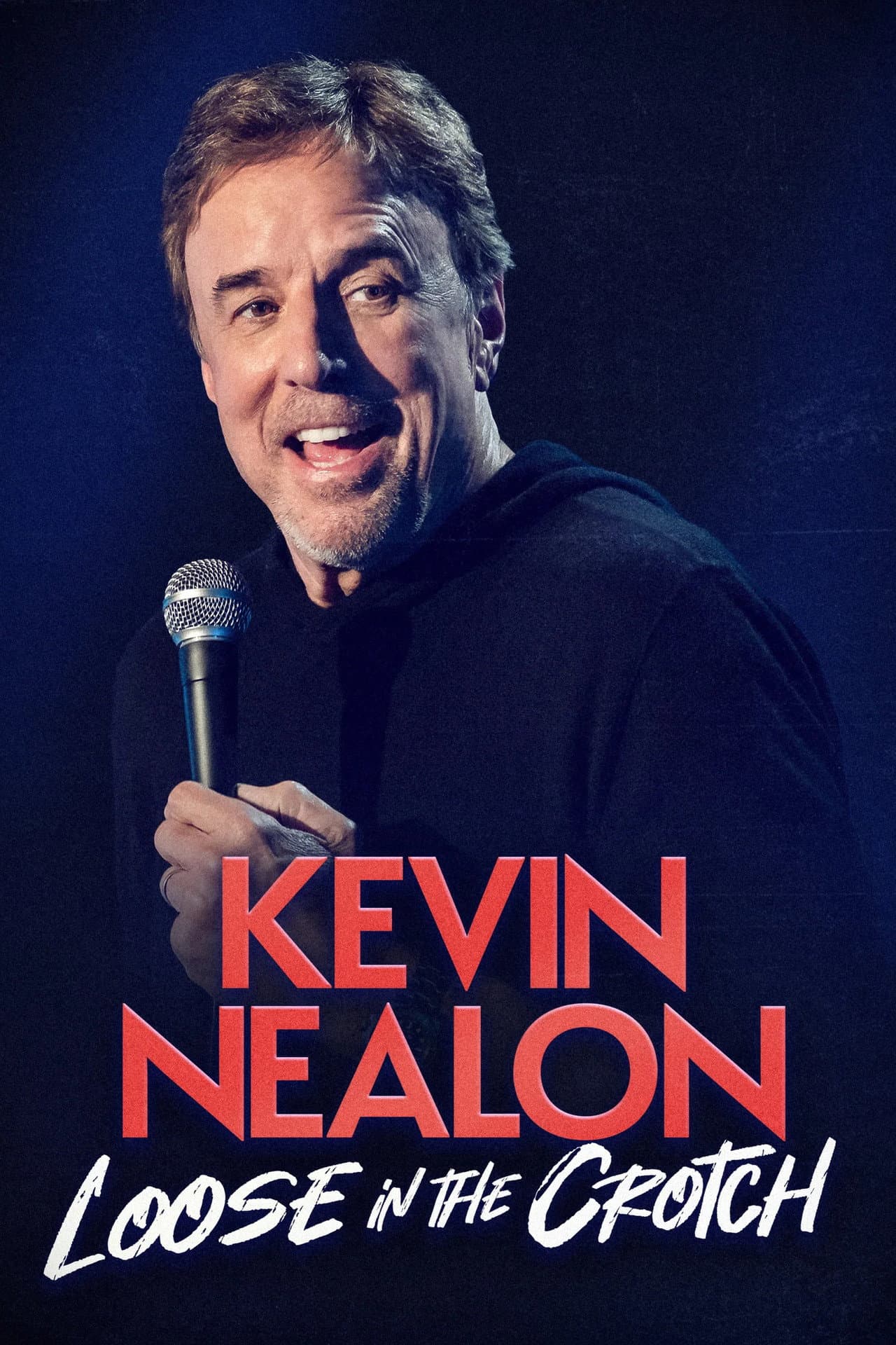 Kevin Nealon: Loose in the Crotch preview 1