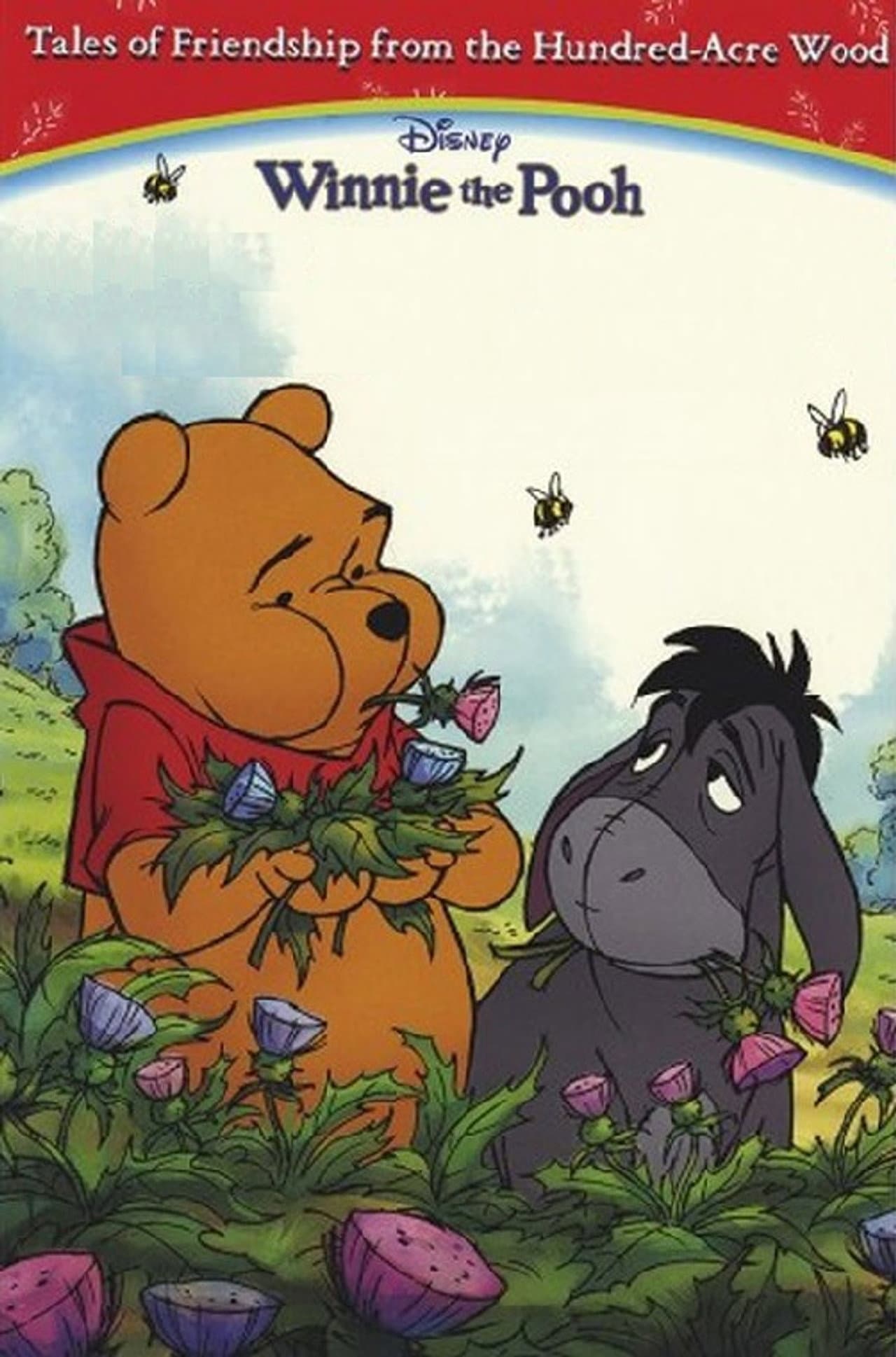 Tales of Friendship with Winnie the Pooh preview 1