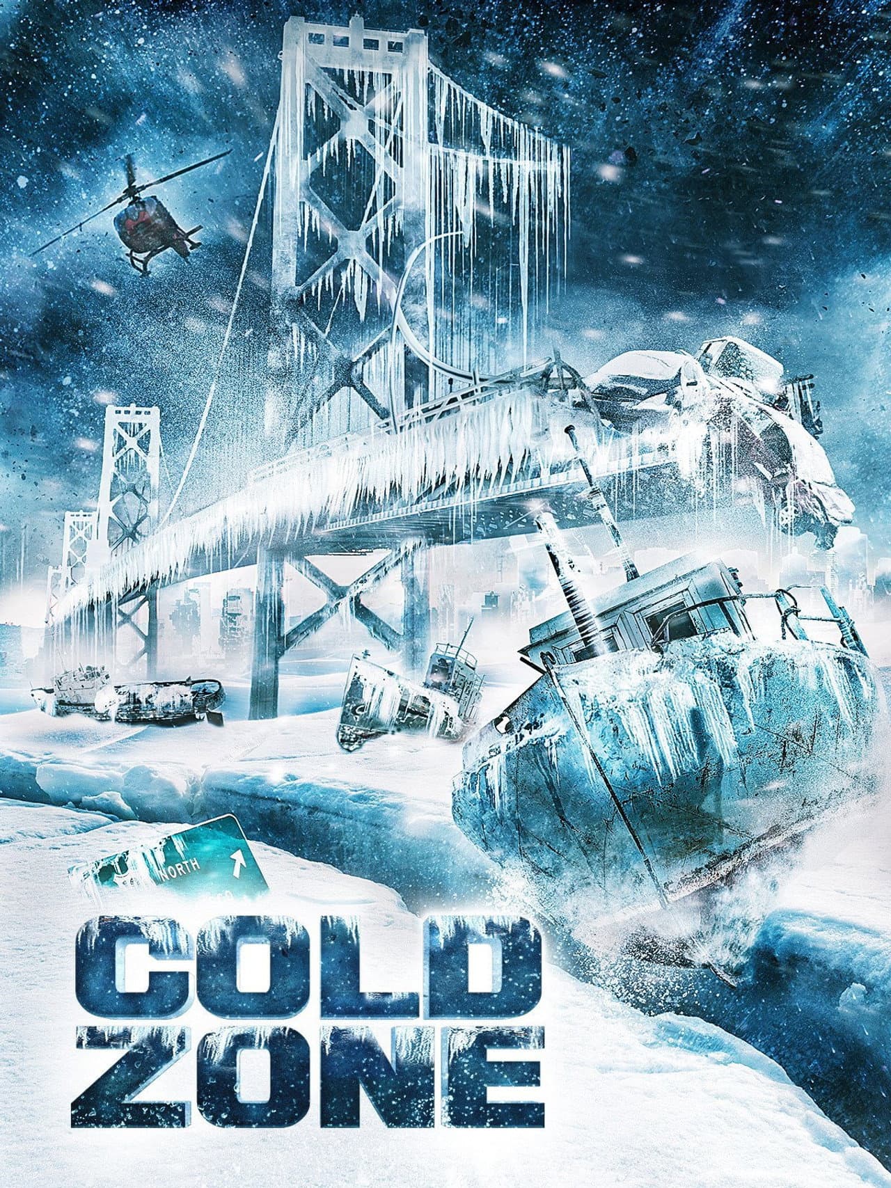 Cold Zone preview 2