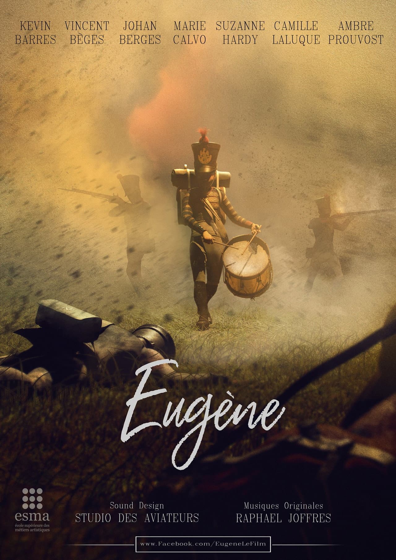 Eugène preview 2
