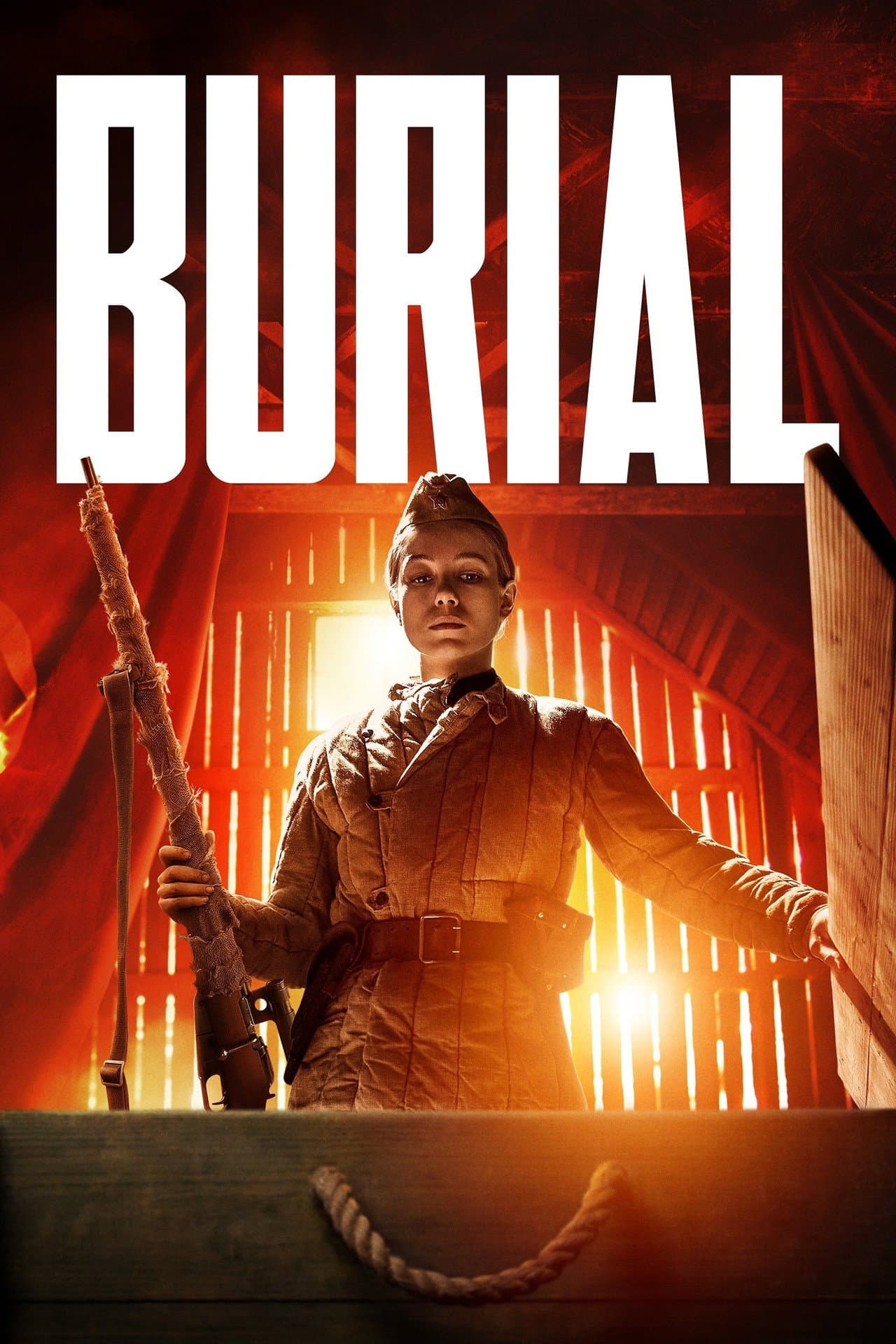 Burial preview 2
