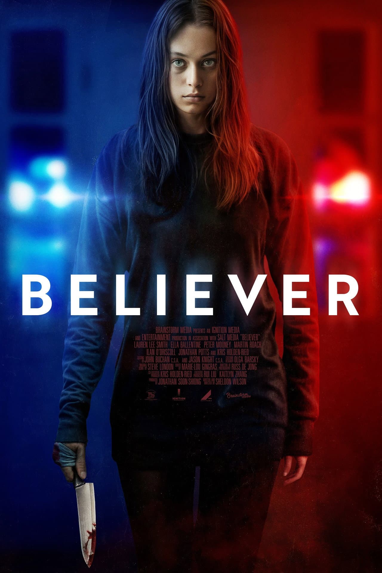 Believer preview 2