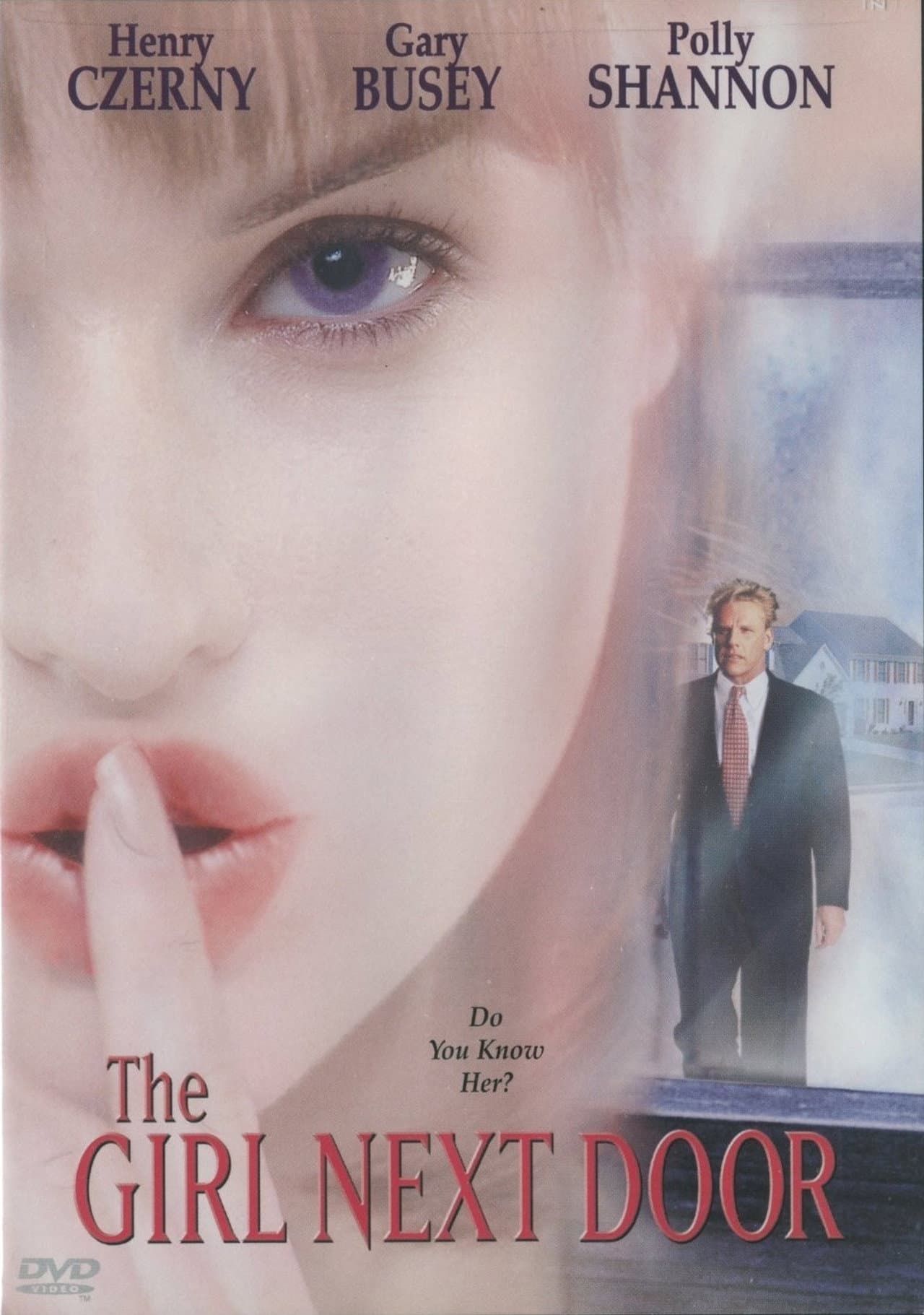 The Girl Next Door preview 2
