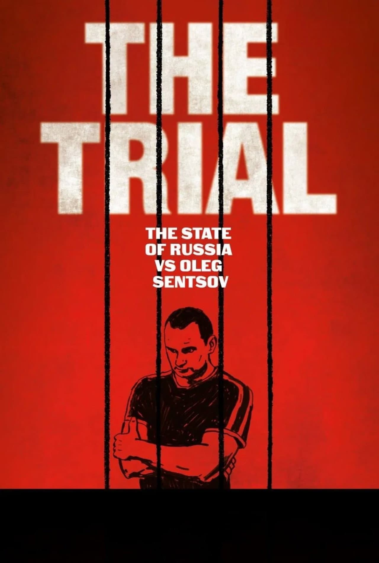 The Trial: The State of Russia vs Oleg Sentsov preview 2