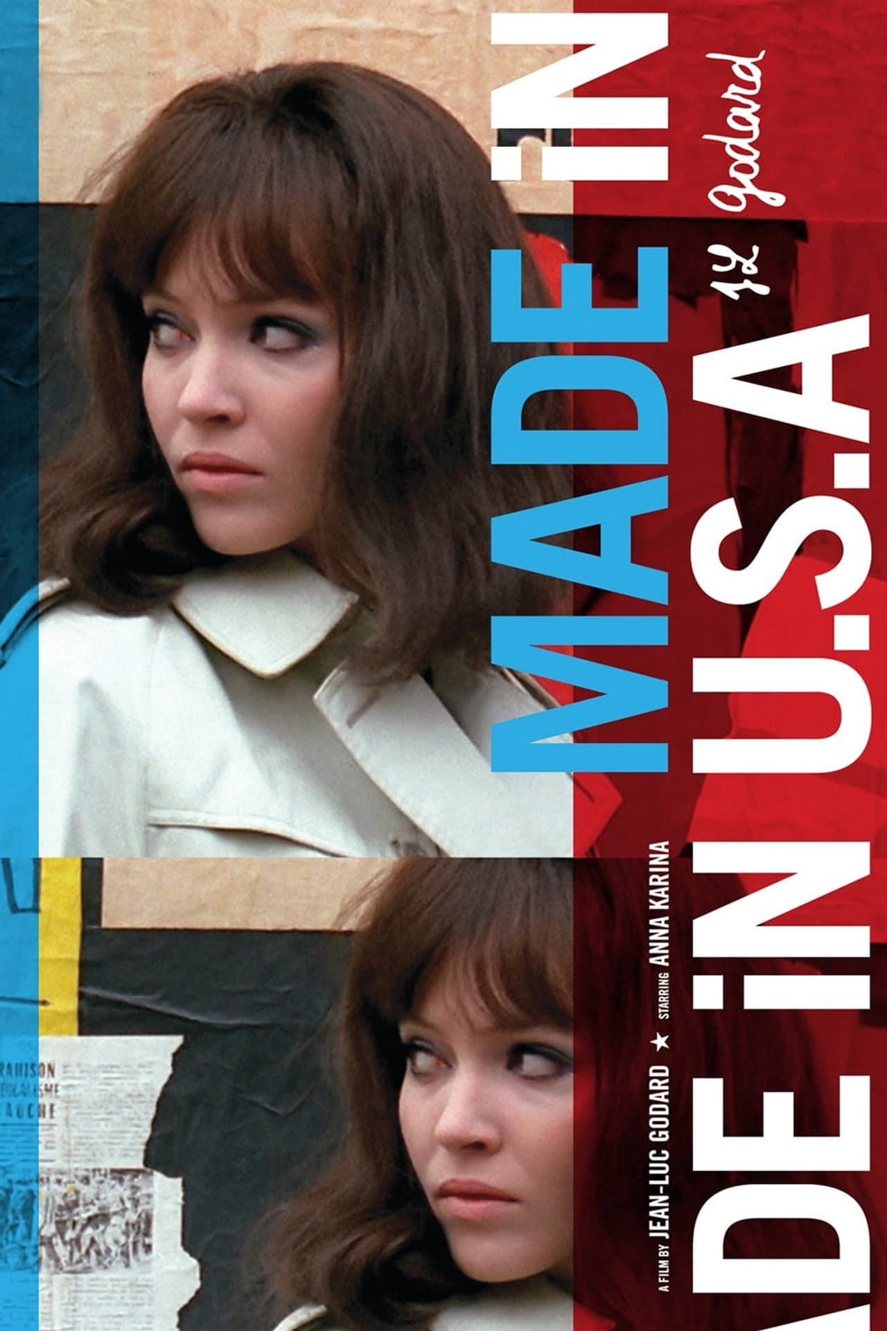 Made in U.S.A preview 2