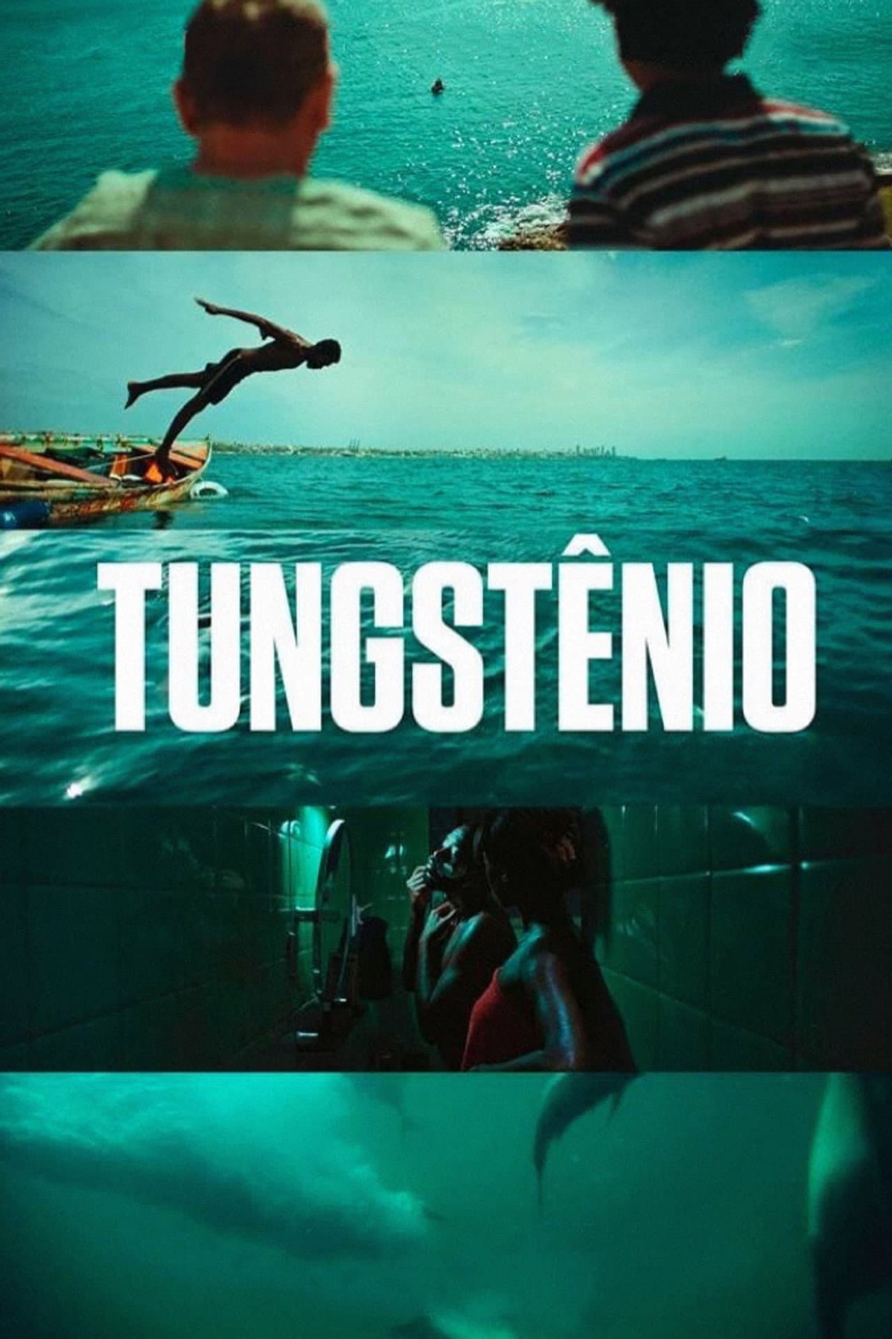 Tungstênio preview 2