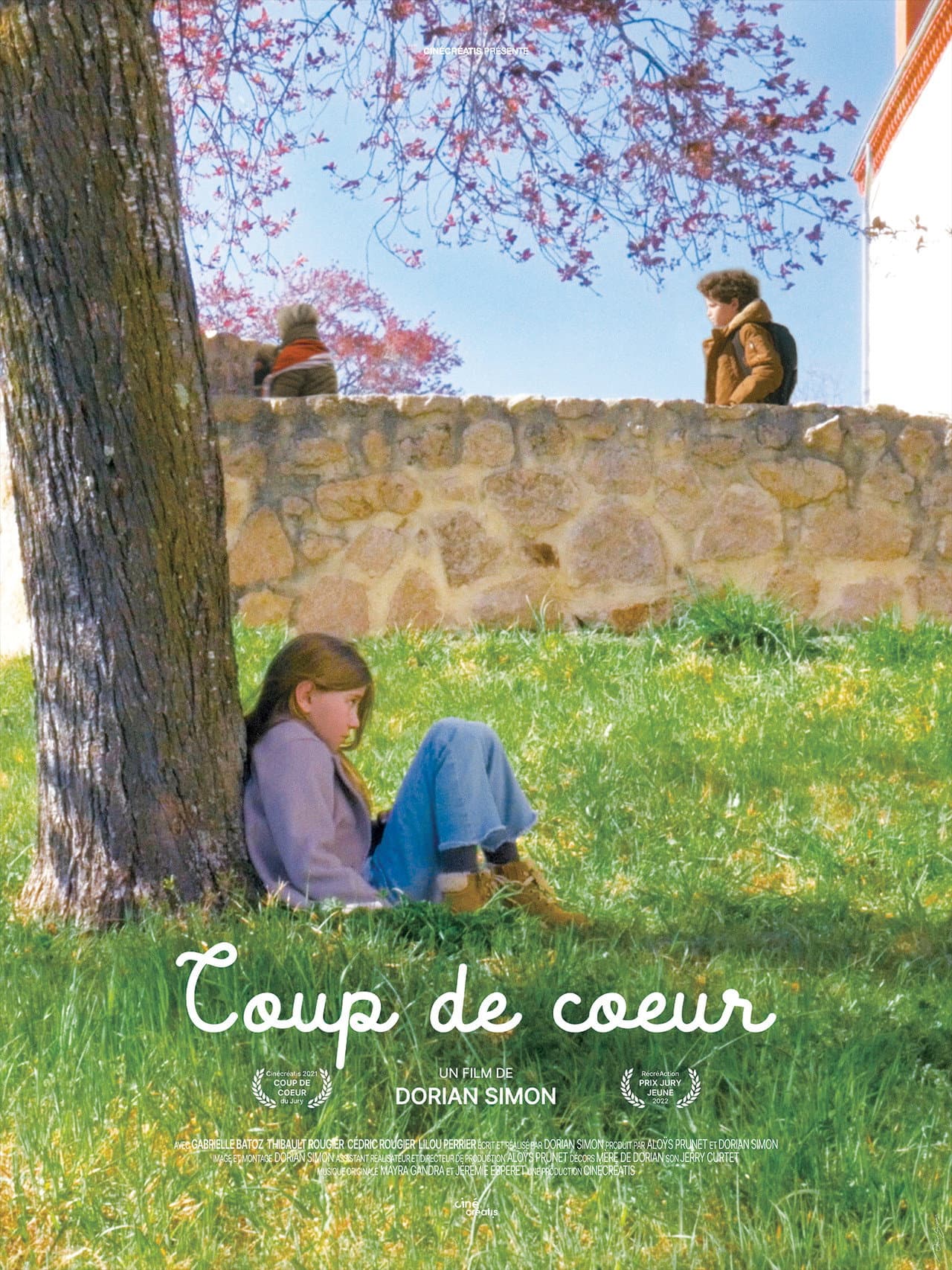 Coup de cœur preview 2