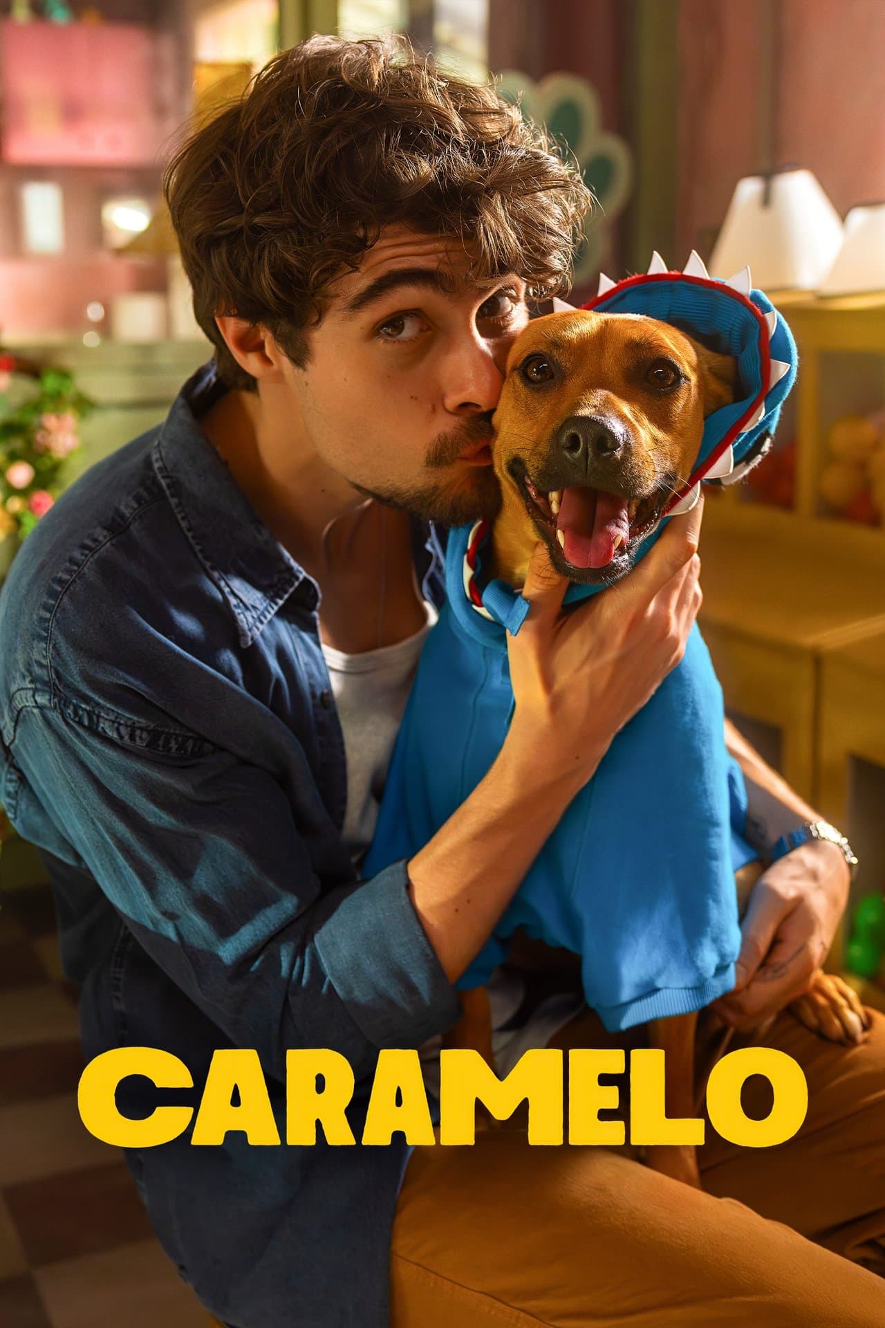 Caramelo preview 2