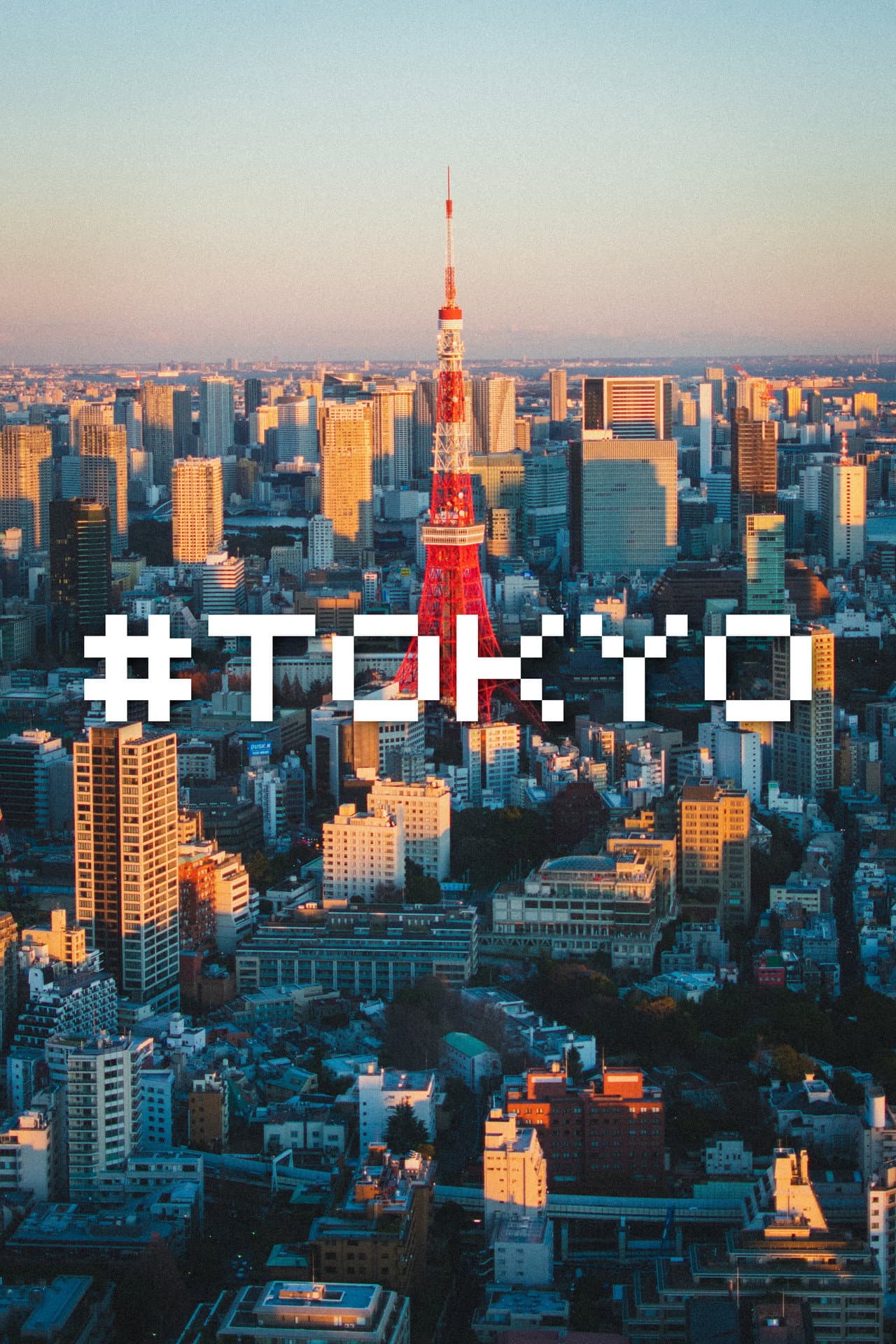 #TOKYO preview 2