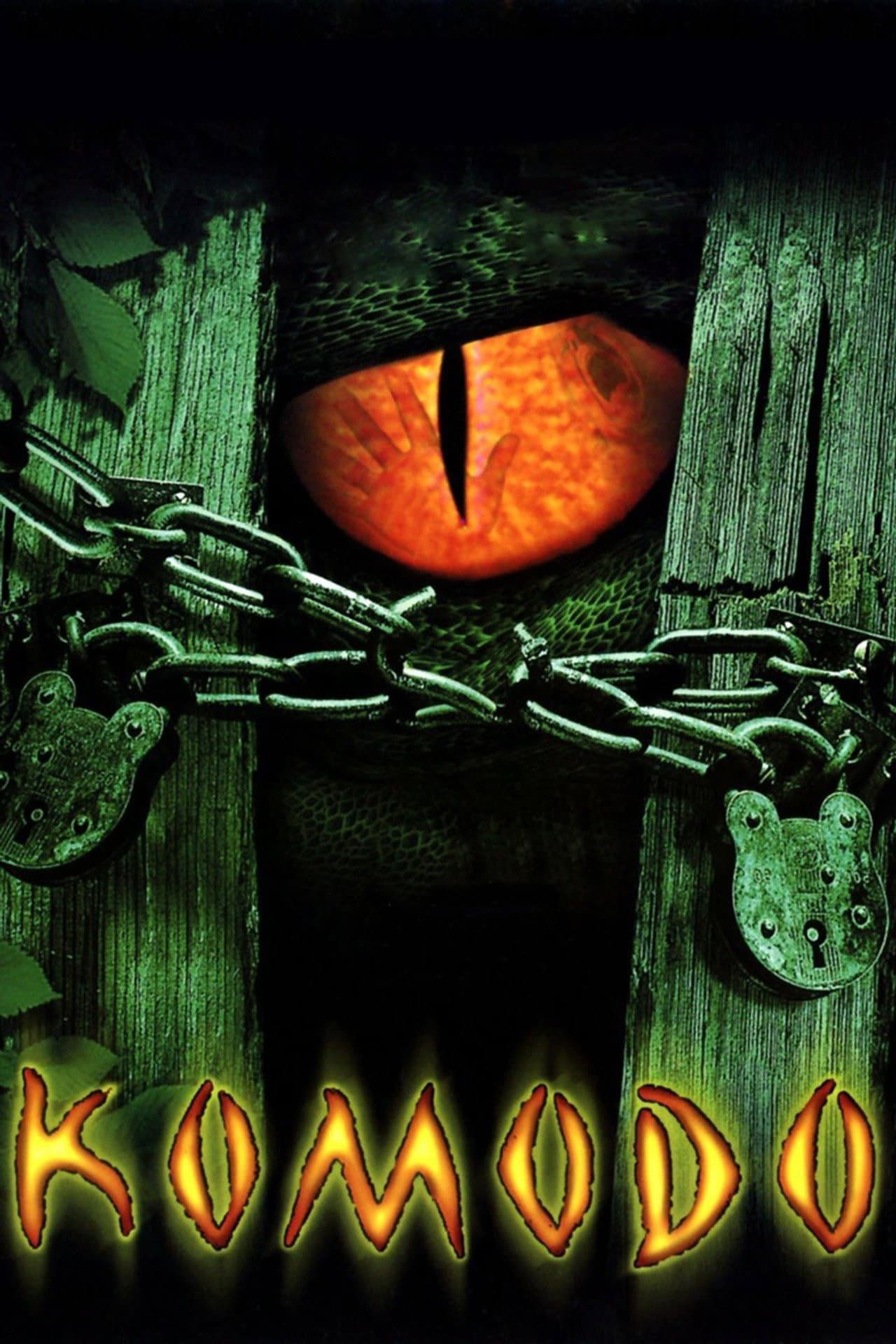 Komodo preview 2